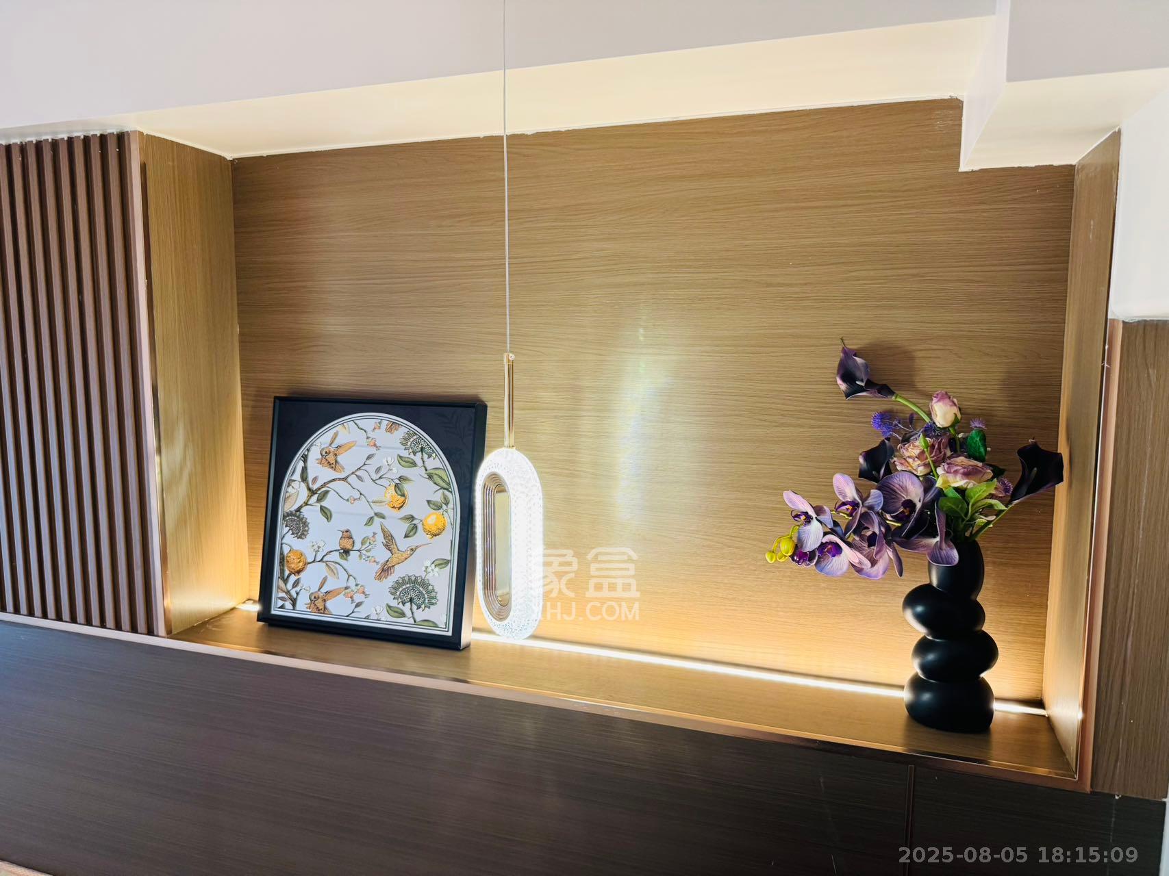 龙湖铂金岛  2室1厅1卫    2700.0元/月室内图