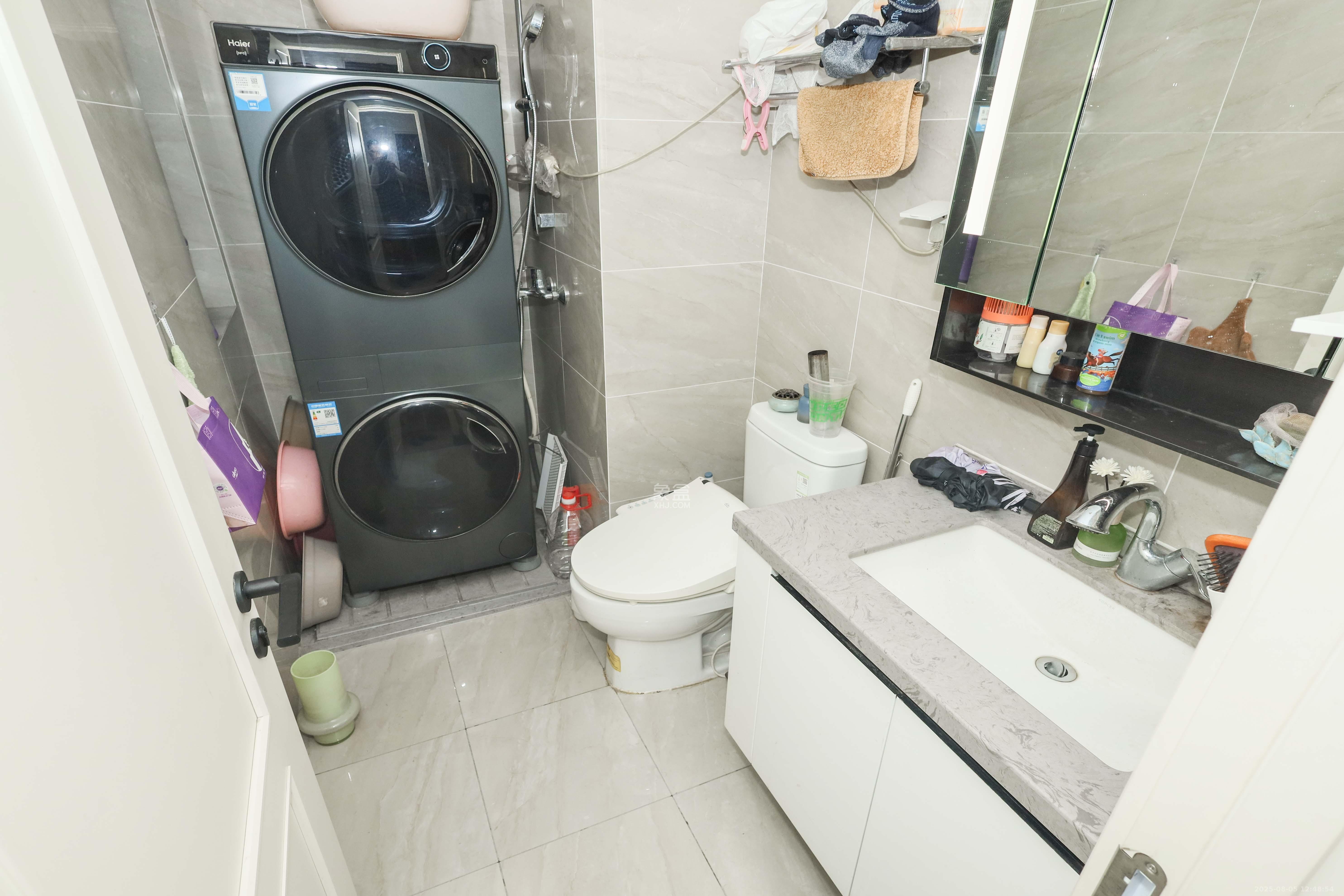 万科金色梦想B区  3室2厅2卫    112.0万 万科金色梦想B区  3室2厅2卫    112.0万卫生间