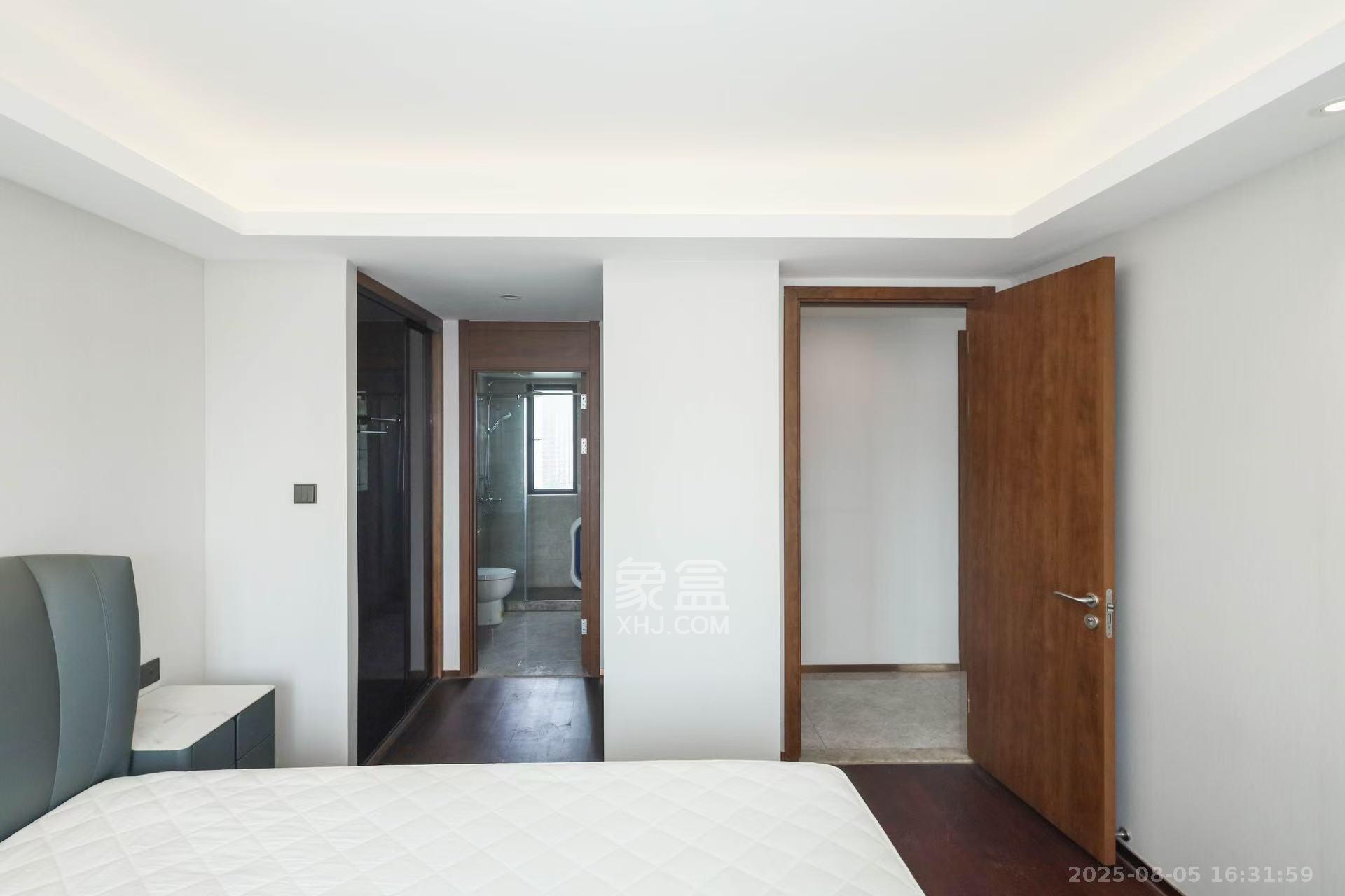 梅溪悦章 4室2厅1卫 4500.0元/月 梅溪悦章 4室2厅1卫 4500.0元/月室内图