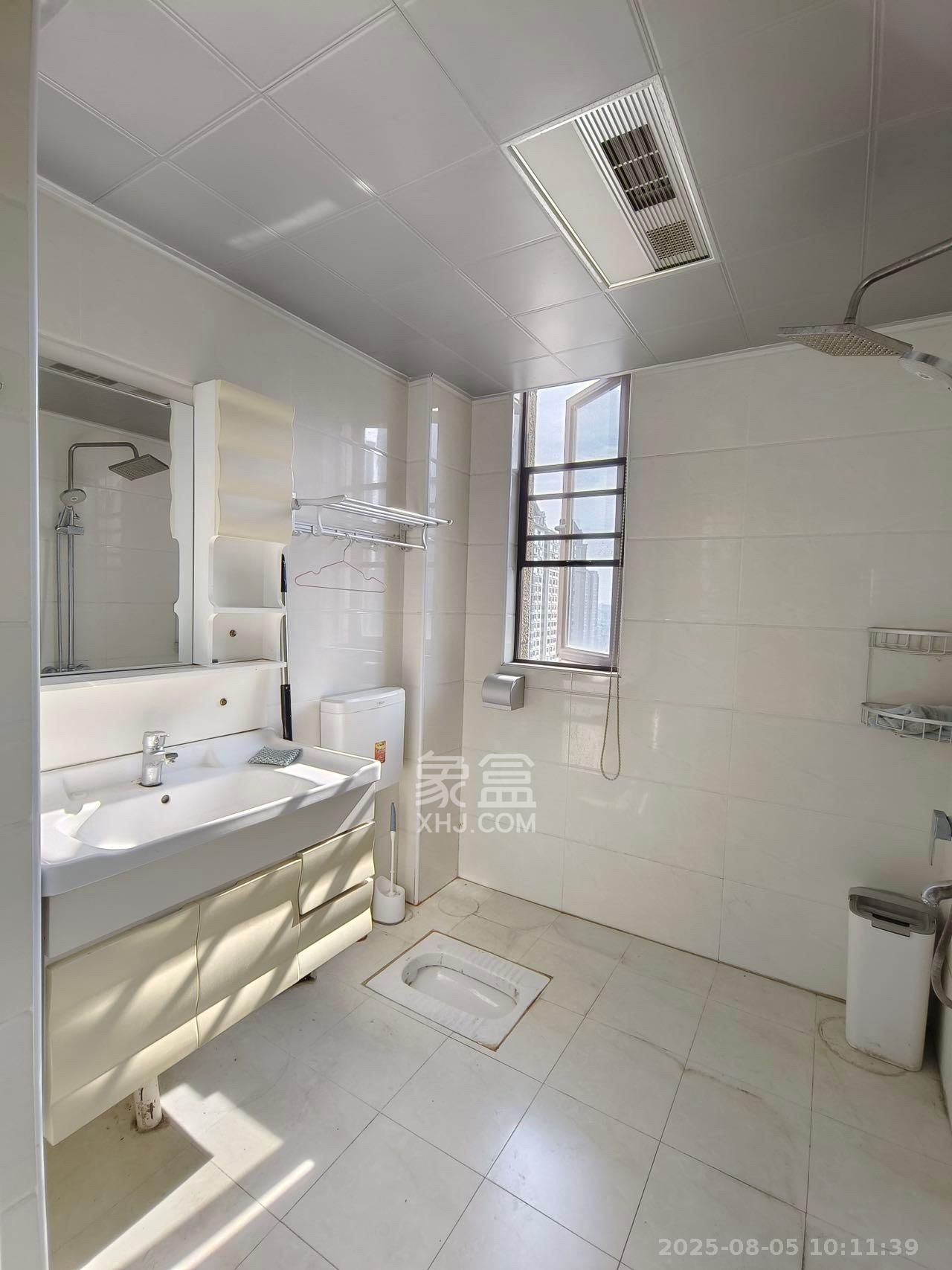 南山雍江汇(滨江国际新城) 3室1厅1卫 3000.0元/月 南山雍江汇(滨江国际新城) 3室1厅1卫 3000.0元/月室内图