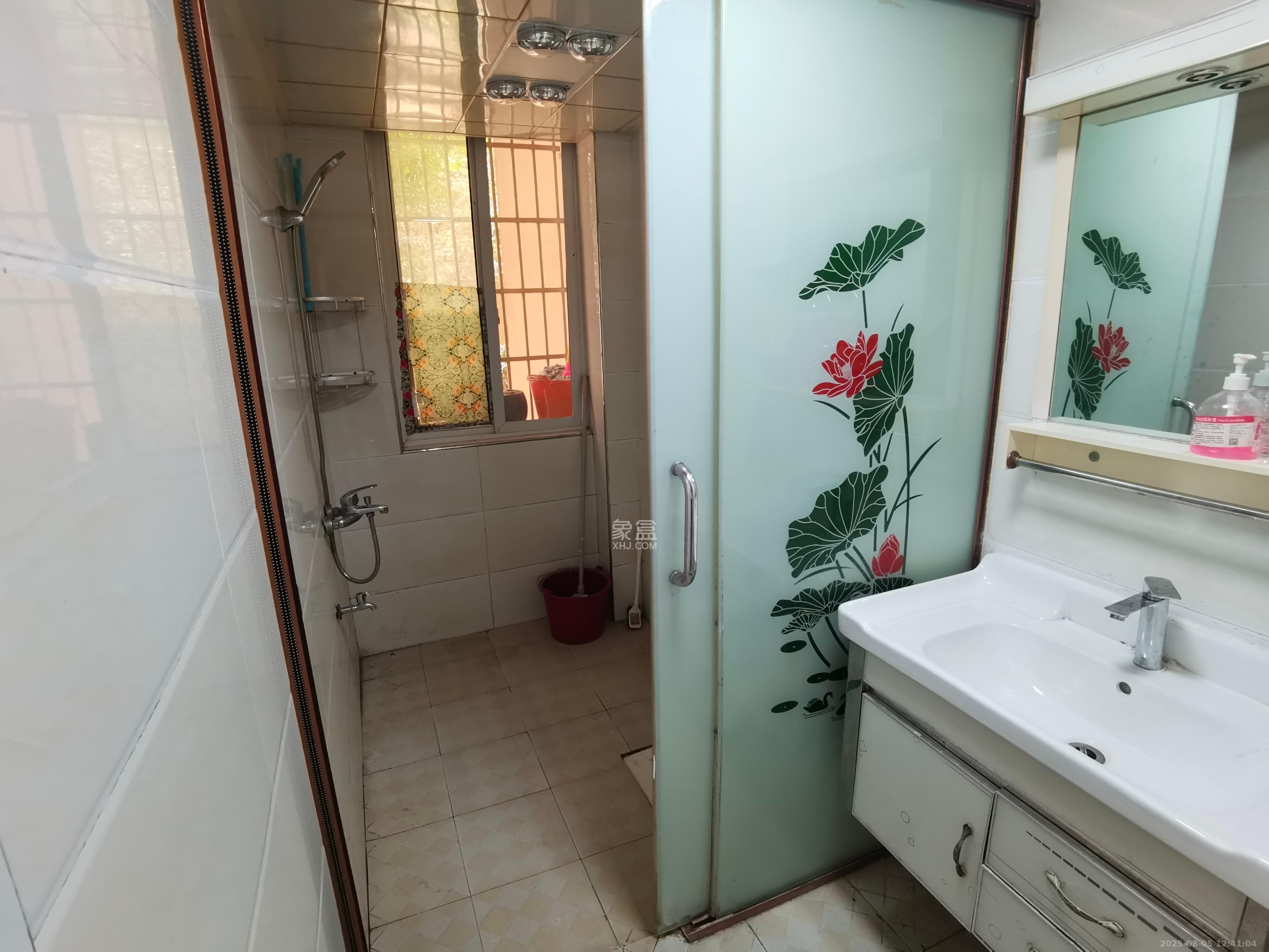 洋湖和园（福联嘉苑）  2室2厅1卫    1850.0元/月室内图