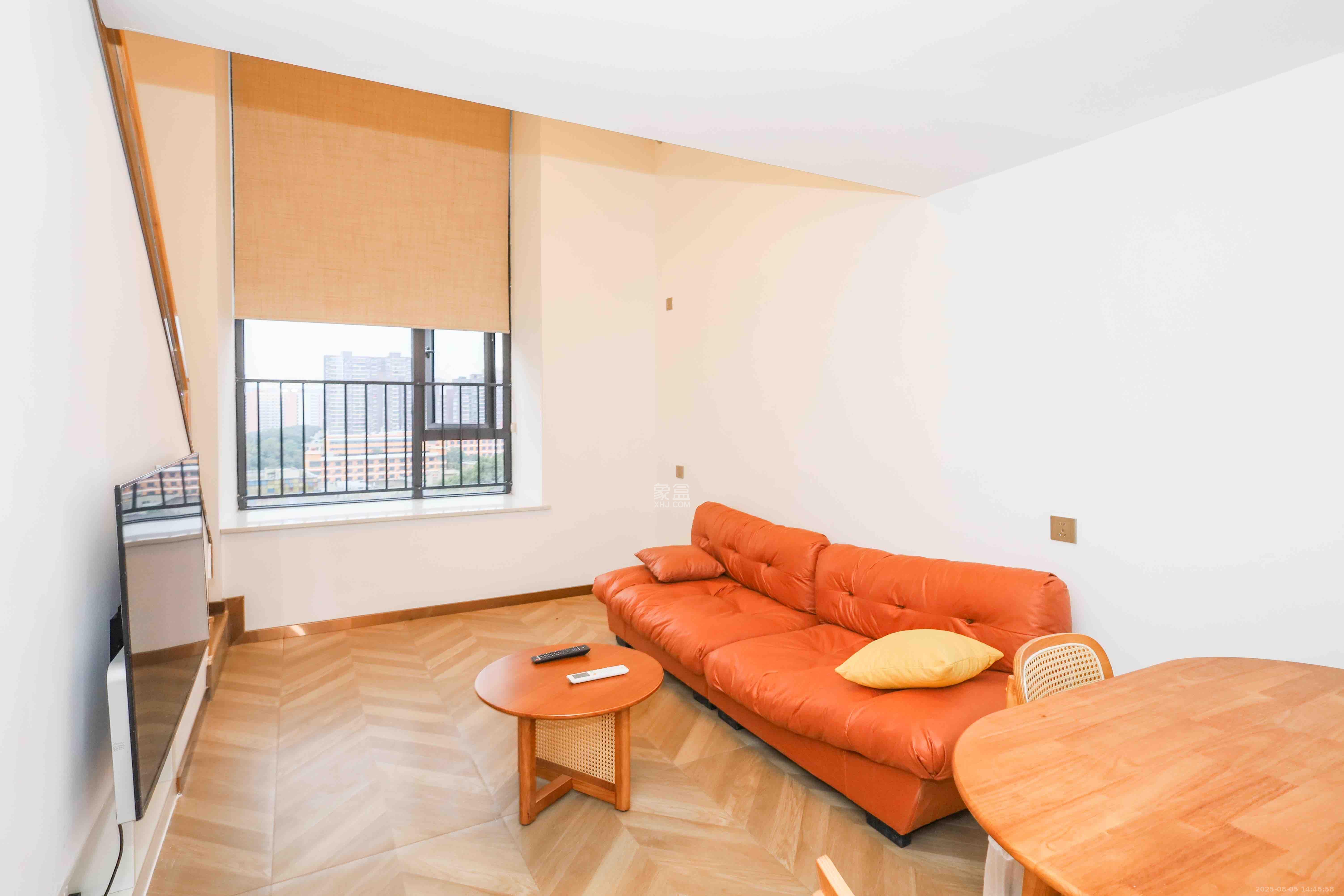 惠天然梅岭国际 1室1厅1卫 1800.0元/月 惠天然梅岭国际 1室1厅1卫 1800.0元/月室内图