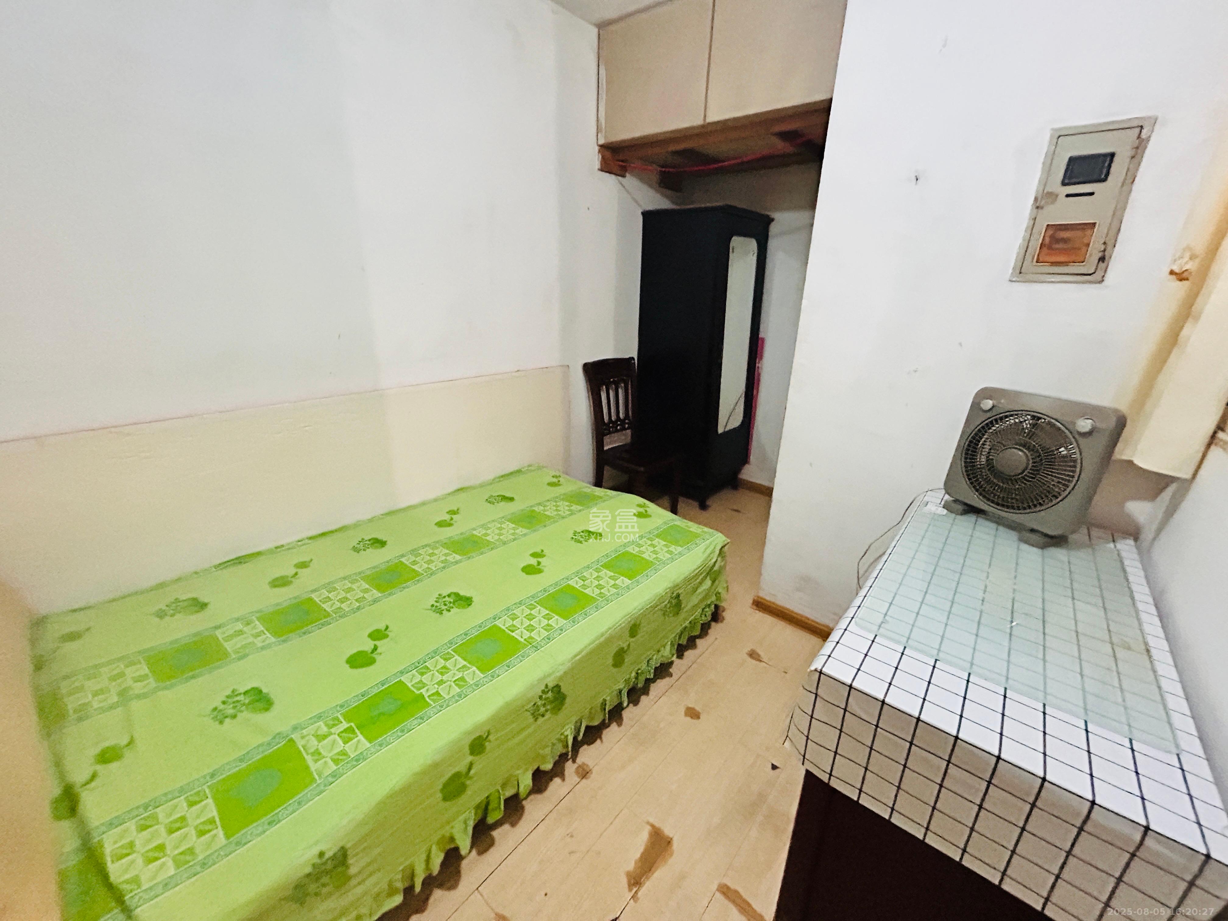 富绿新村  2室1厅1卫   1000.00元/月室内图