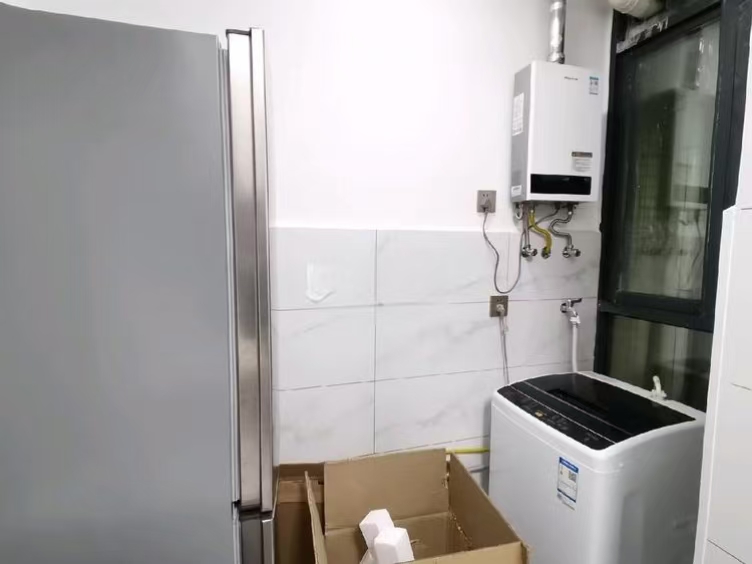 东城明珠  2室1厅1卫    1480.0元/月室内图