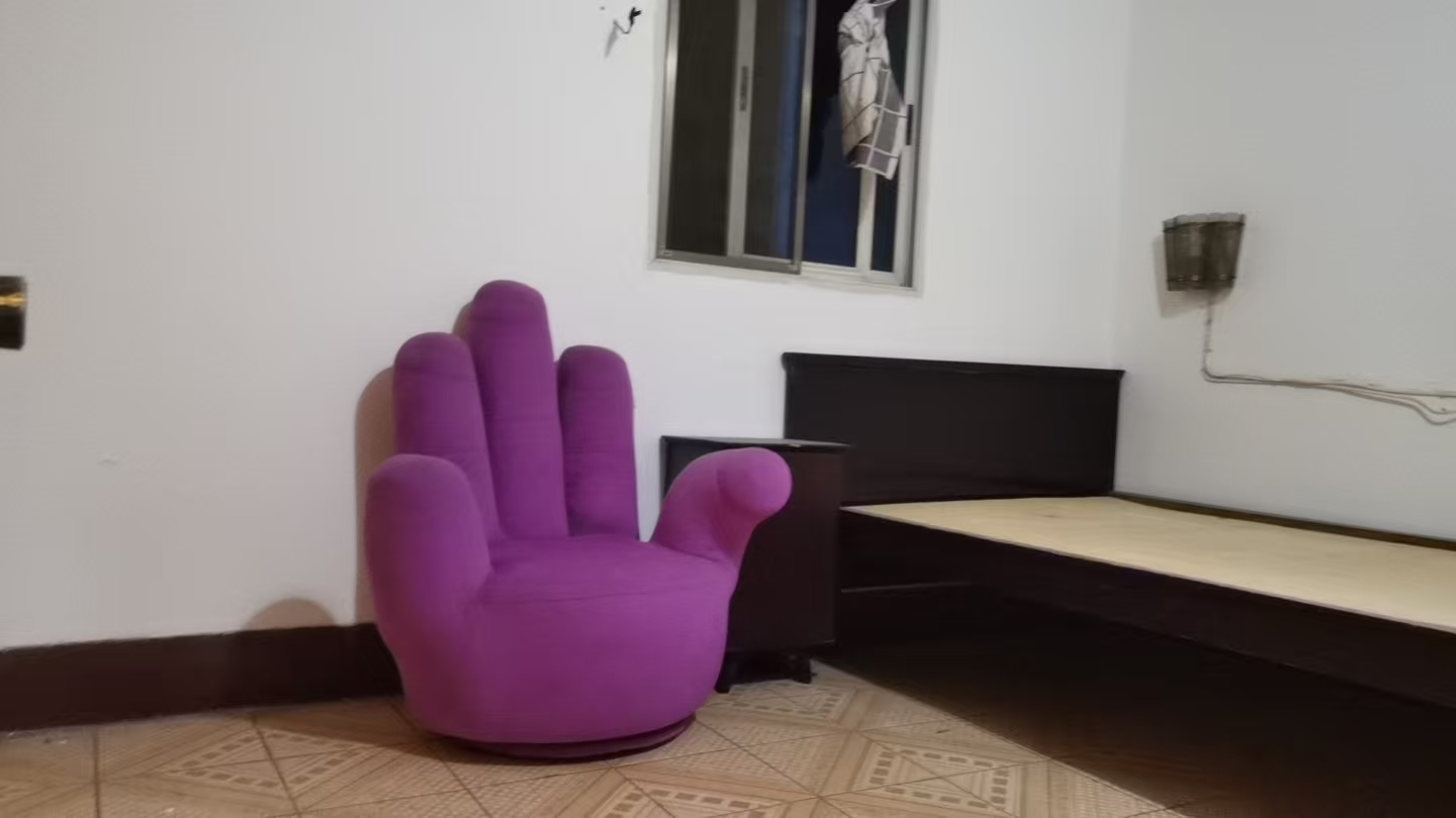 市人大政协机关大院住宅区(老市委) 3室1厅1卫 1000.0元/月 市人大政协机关大院住宅区(老市委) 3室1厅1卫 1000.0元/月室内图