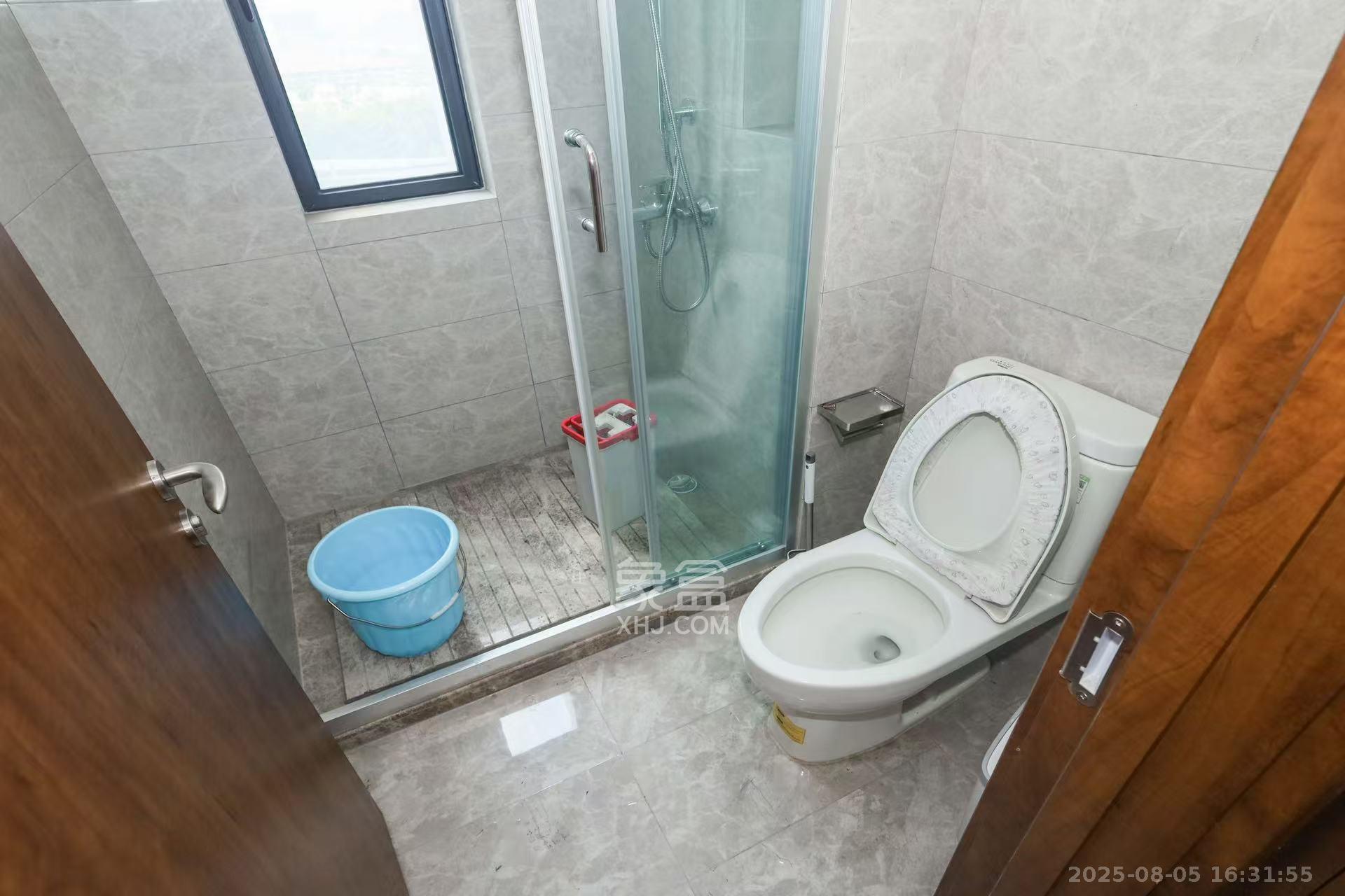 梅溪悦章  4室2厅1卫    4500.0元/月室内图