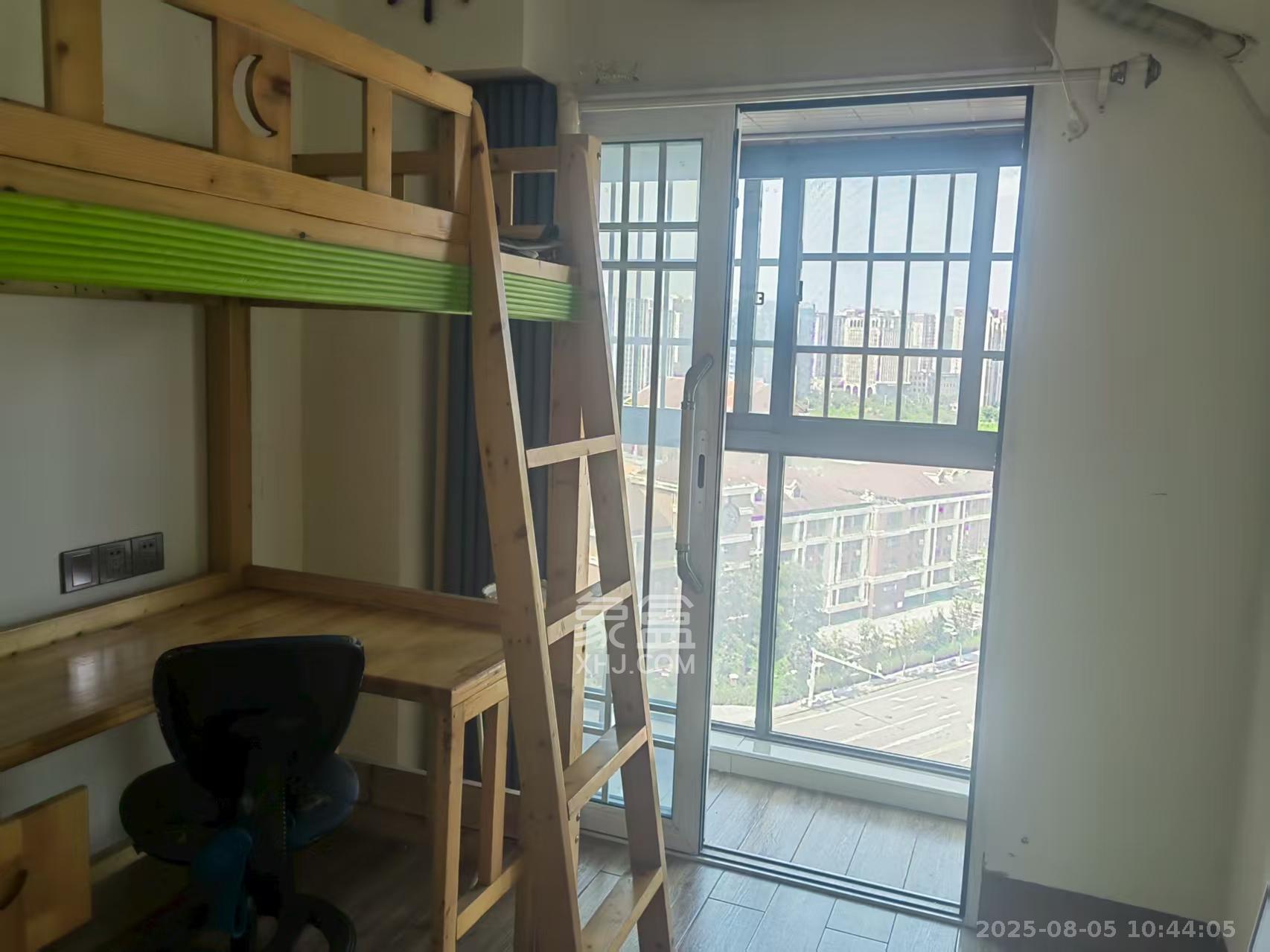 湘熙水郡(观澜海赋家园) 2室1厅1卫 2100.0元/月 湘熙水郡(观澜海赋家园) 2室1厅1卫 2100.0元/月室内图