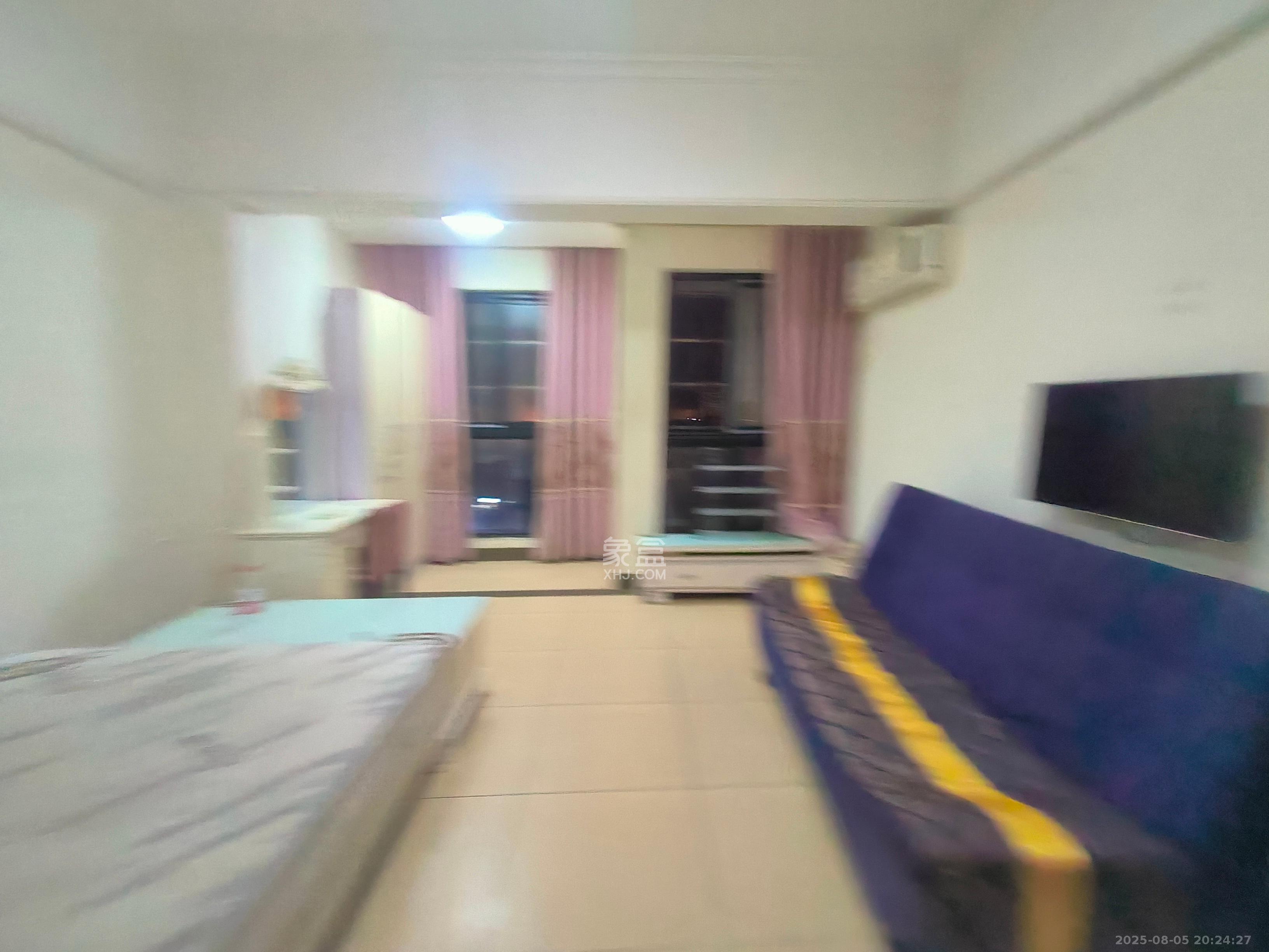 嘉汇公馆  1室1厅1卫    1500.0元/月 嘉汇公馆  1室1厅1卫    1500.0元/月室内图