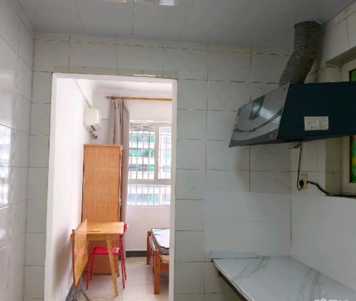 华昌大厦  1室0厅0卫    1180.0元/月室内图