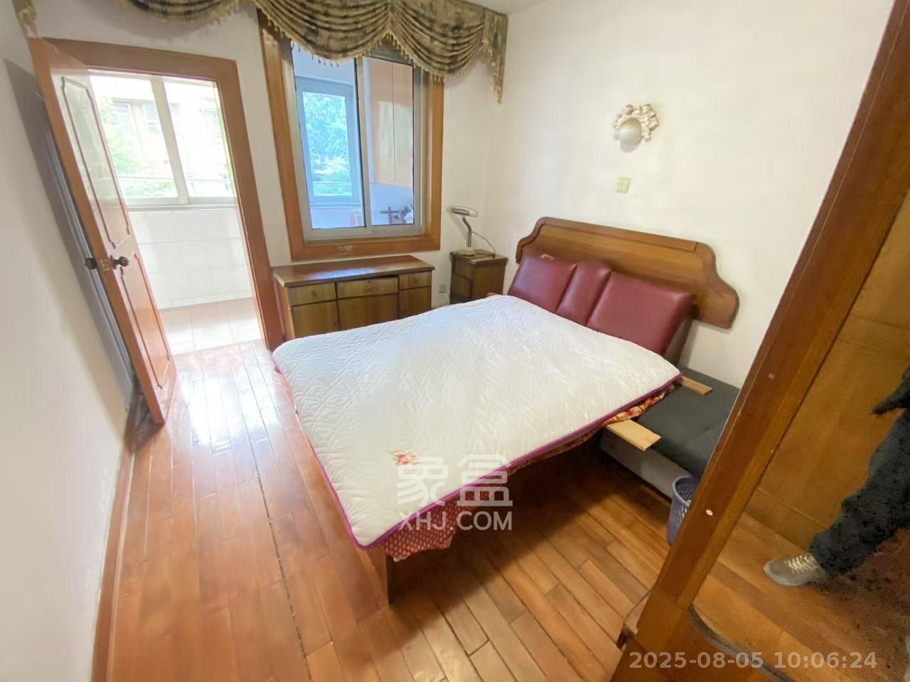 水泵厂宿舍 2室2厅1卫 1450.0元/月 水泵厂宿舍 2室2厅1卫 1450.0元/月室内图