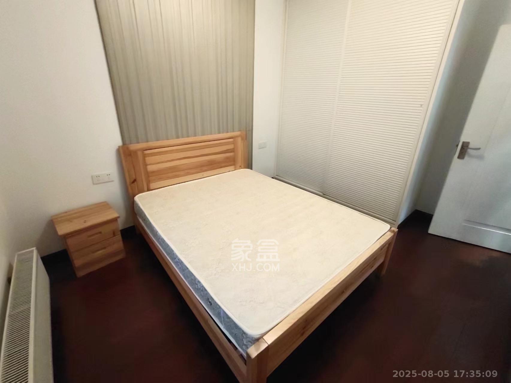 西城龙庭  3室2厅2卫   3000.00元/月室内图