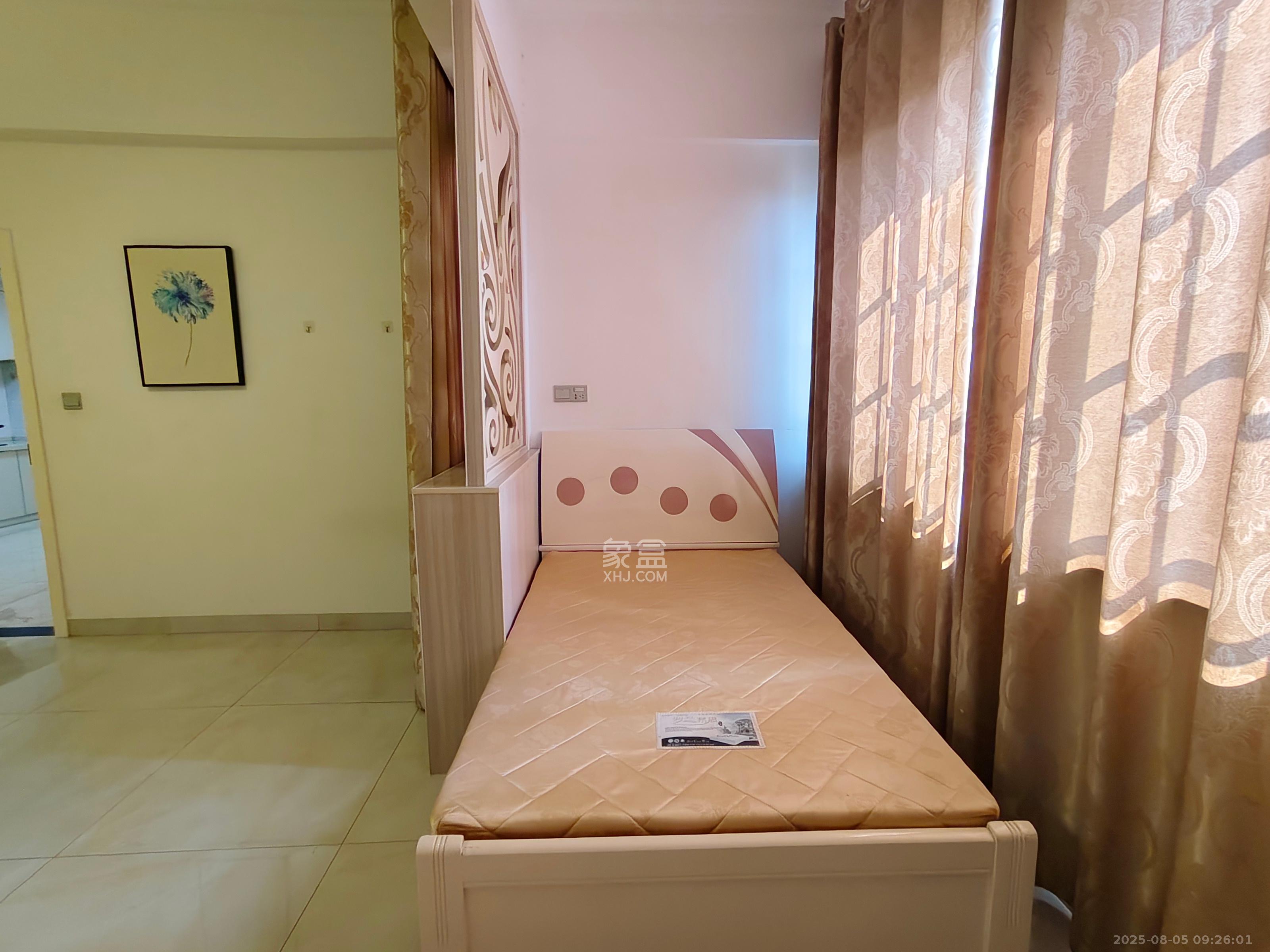 山水金庭 2室1厅1卫 1000.0元/月 山水金庭 2室1厅1卫 1000.0元/月室内图