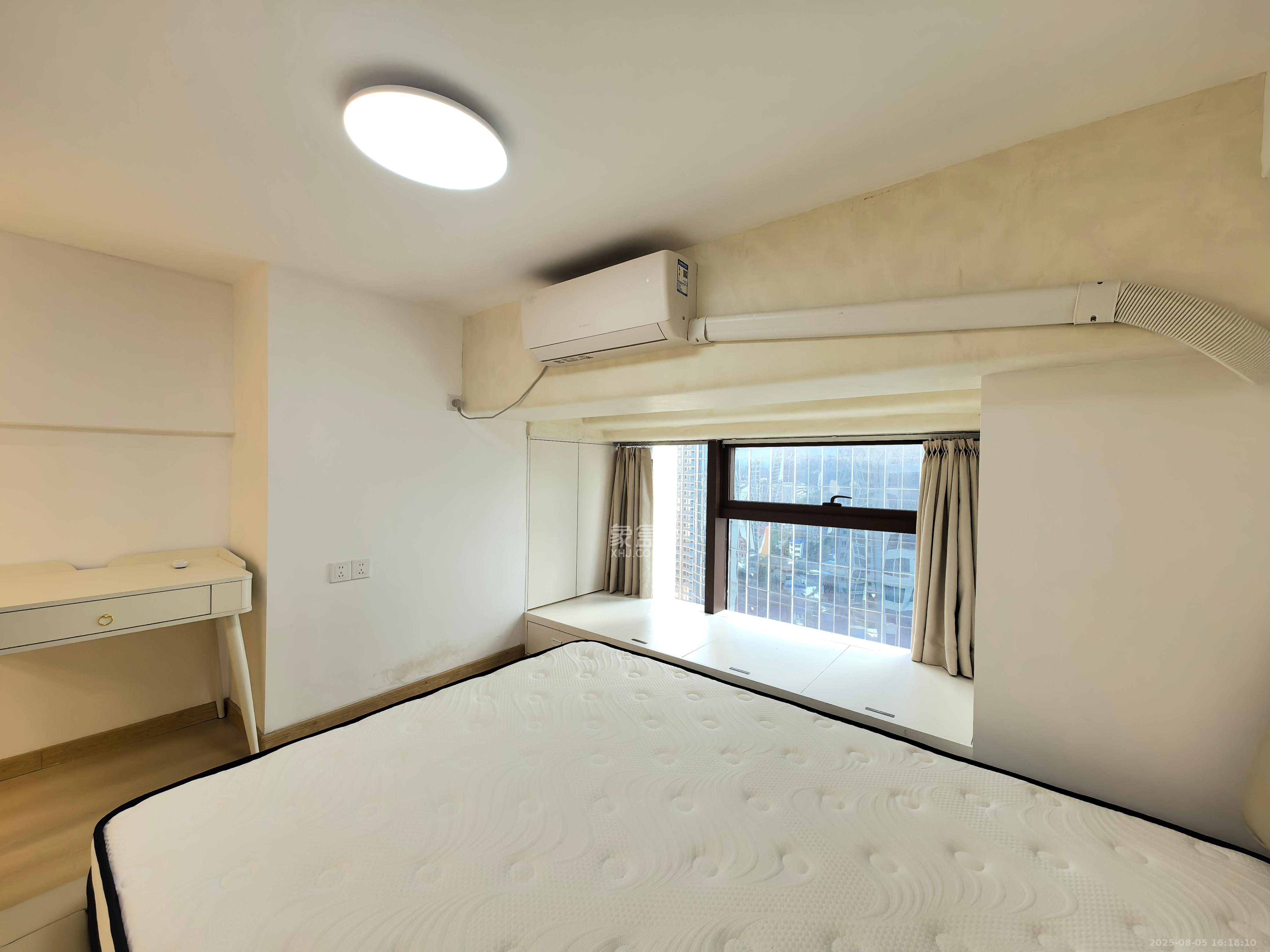 富兴时代御城 2室1厅1卫 2700.0元/月 富兴时代御城 2室1厅1卫 2700.0元/月室内图