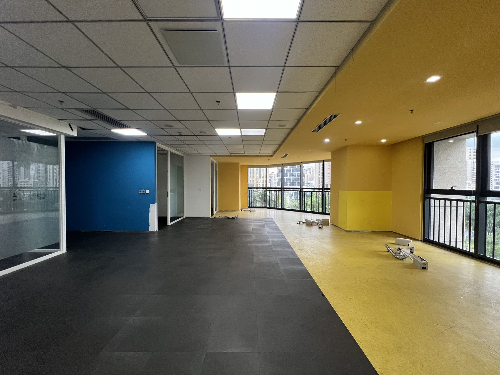 互联网金融大厦 1室0厅0卫 23000.0元/月 互联网金融大厦 1室0厅0卫 23000.0元/月室内图