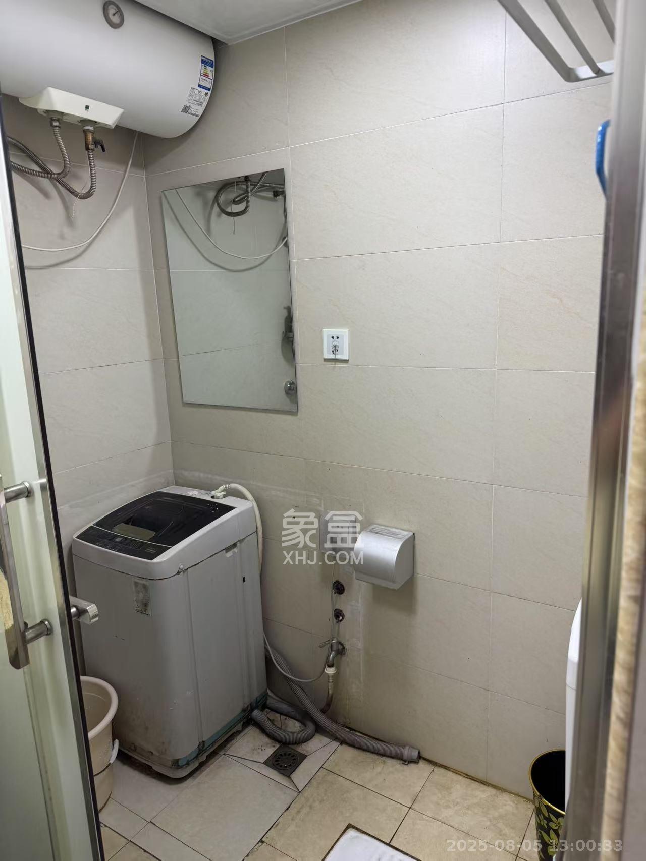 佳兴国际汇 1室1厅1卫 1400.0元/月 佳兴国际汇 1室1厅1卫 1400.0元/月室内图