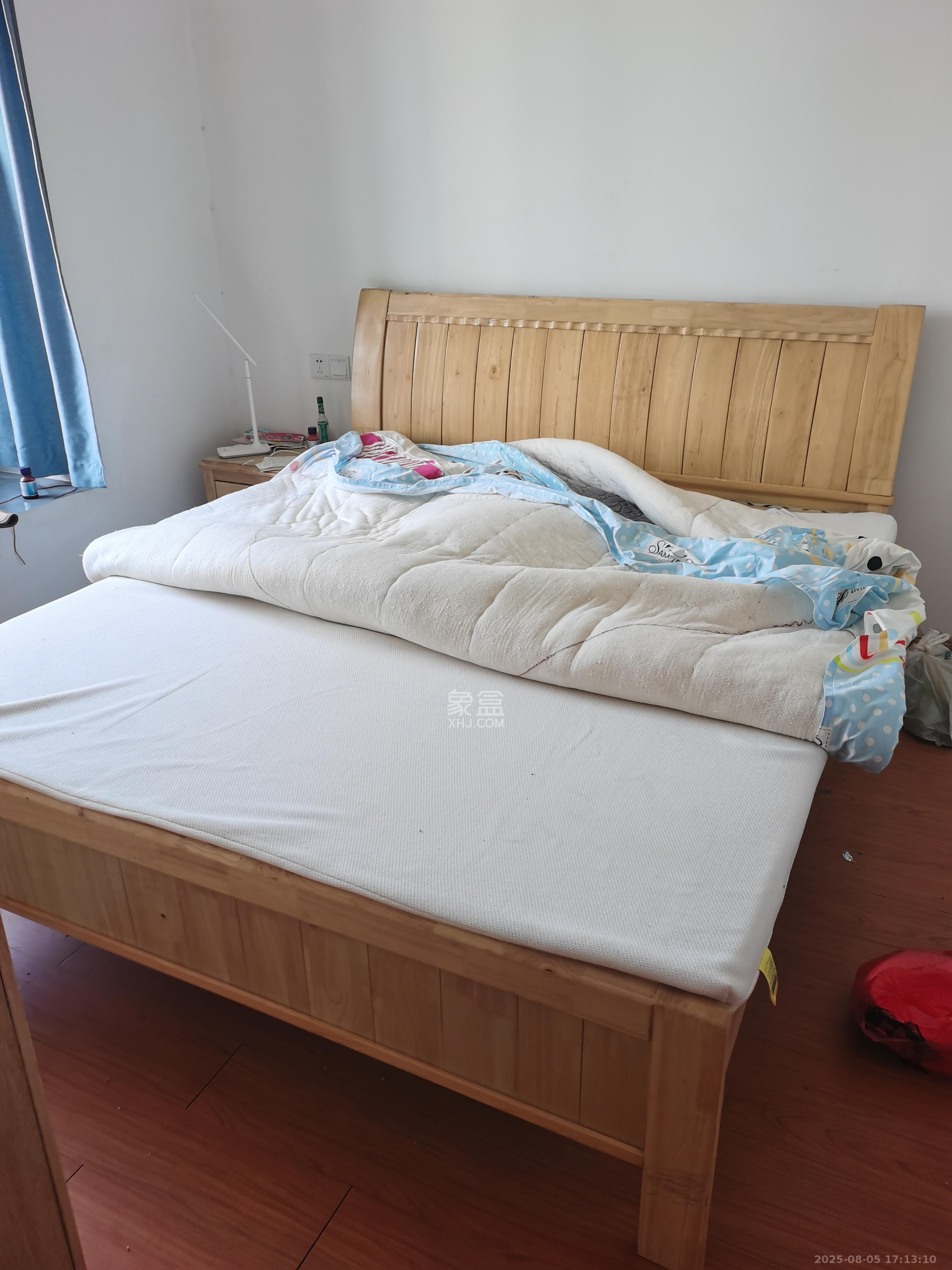 保利城（中航城国际社区、郡原美村）  3室2厅2卫   2300.00元/月室内图