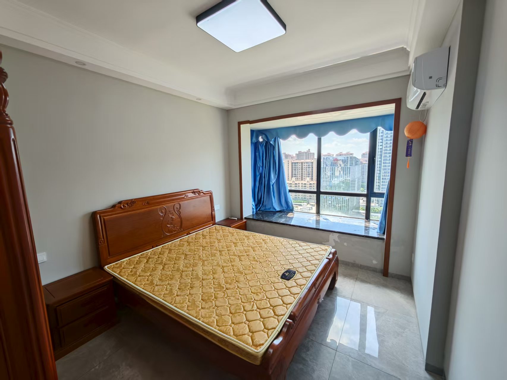 消防总队琼山住宅小区 3室2厅2卫 2800.0元/月 消防总队琼山住宅小区 3室2厅2卫 2800.0元/月室内图