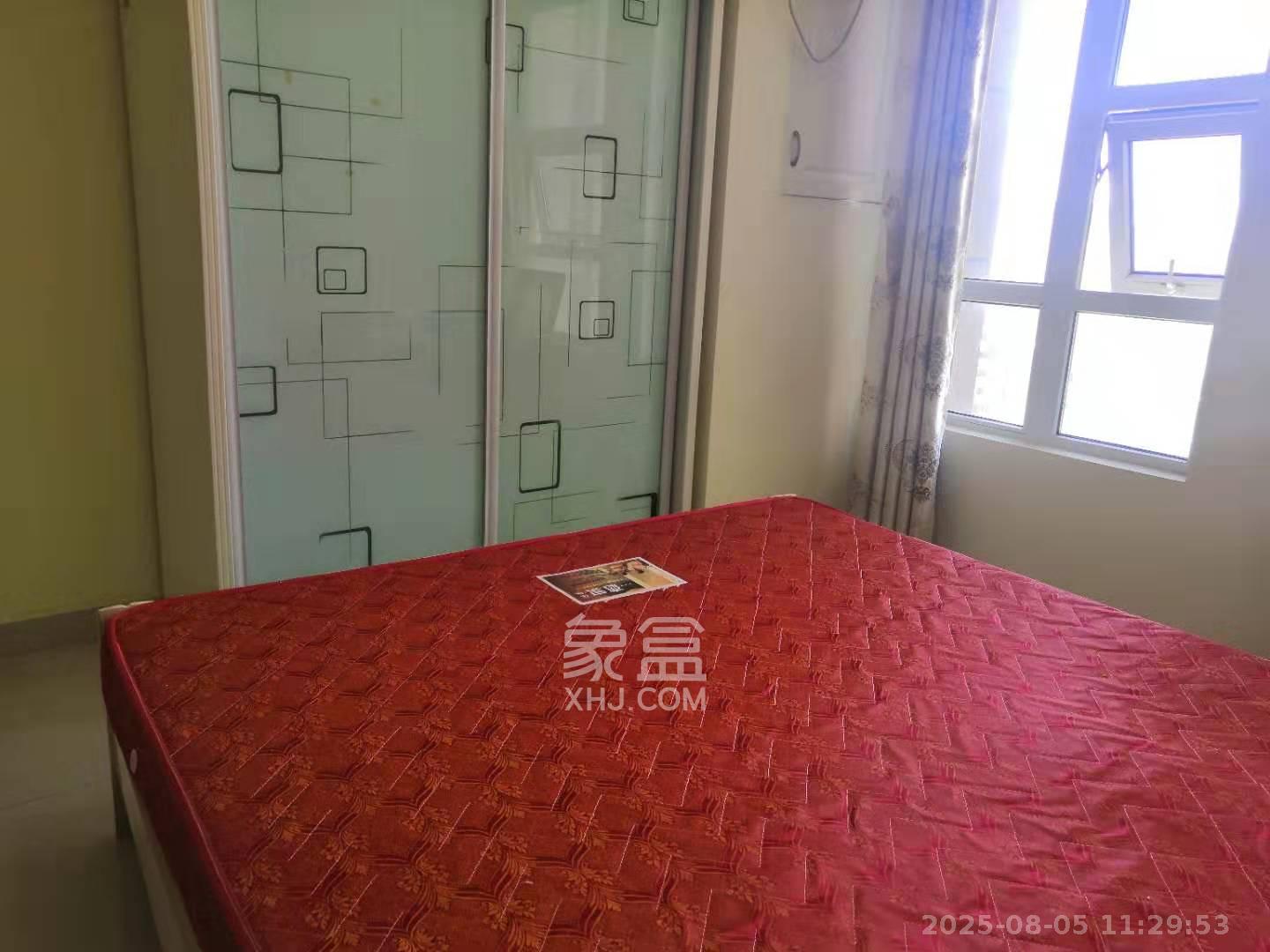 永林小时代  1室1厅1卫   1300.00元/月室内图