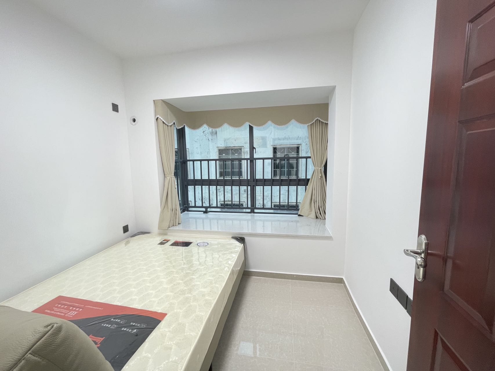 中交.博巷雅苑 2室2厅1卫 95.0万 中交.博巷雅苑 2室2厅1卫 95.0万室内图