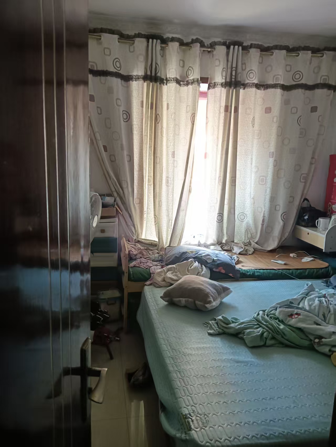 大汉巨龙家园 4室2厅0卫 58.8万 大汉巨龙家园 4室2厅0卫 58.8万户型图