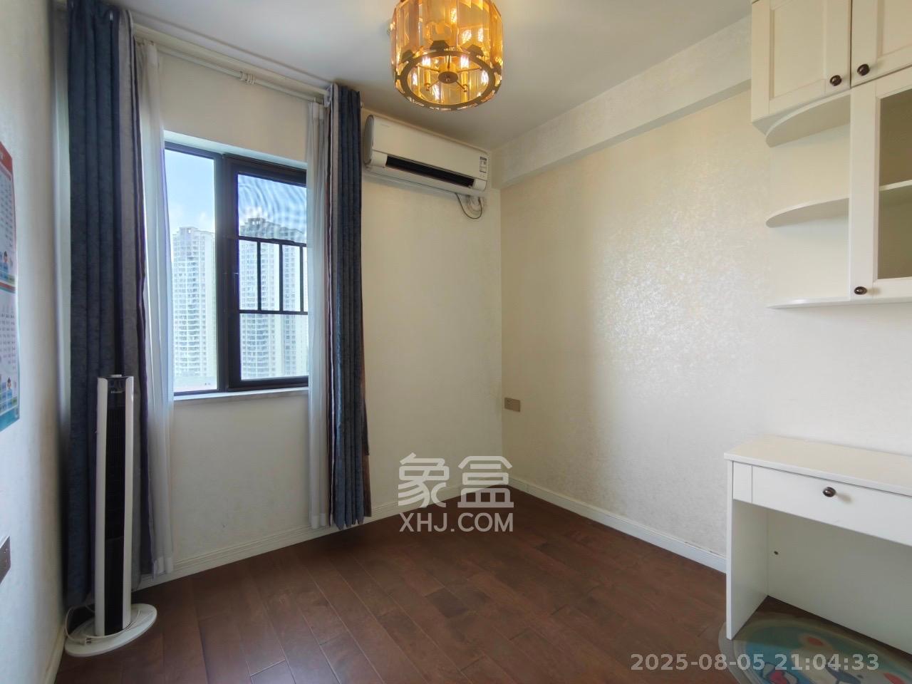 万科里金域国际 4室2厅2卫 7500.0元/月 万科里金域国际 4室2厅2卫 7500.0元/月室内图