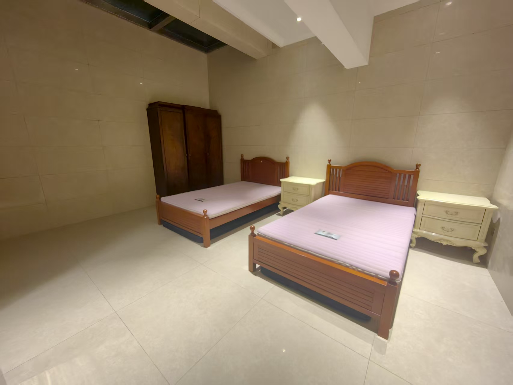 泰达天海国际 6室3厅4卫 50000.0元/月 泰达天海国际 6室3厅4卫 50000.0元/月室内图