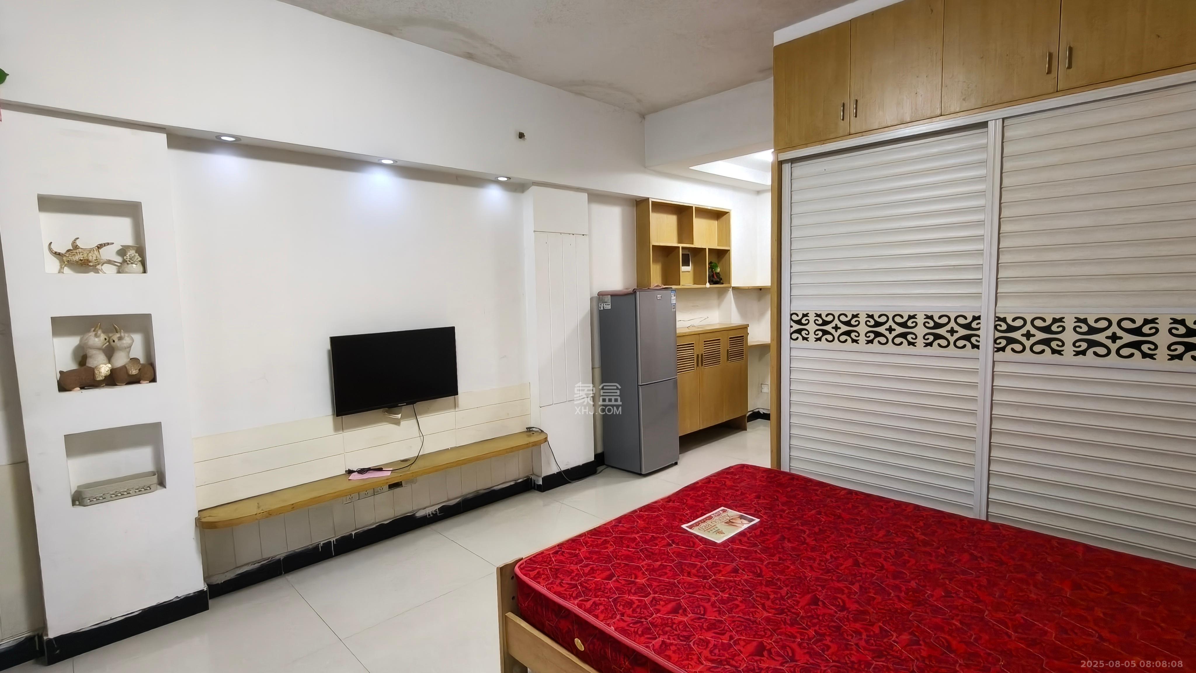 尚都花园城  1室1厅1卫    1050.0元/月 尚都花园城  1室1厅1卫    1050.0元/月室内图