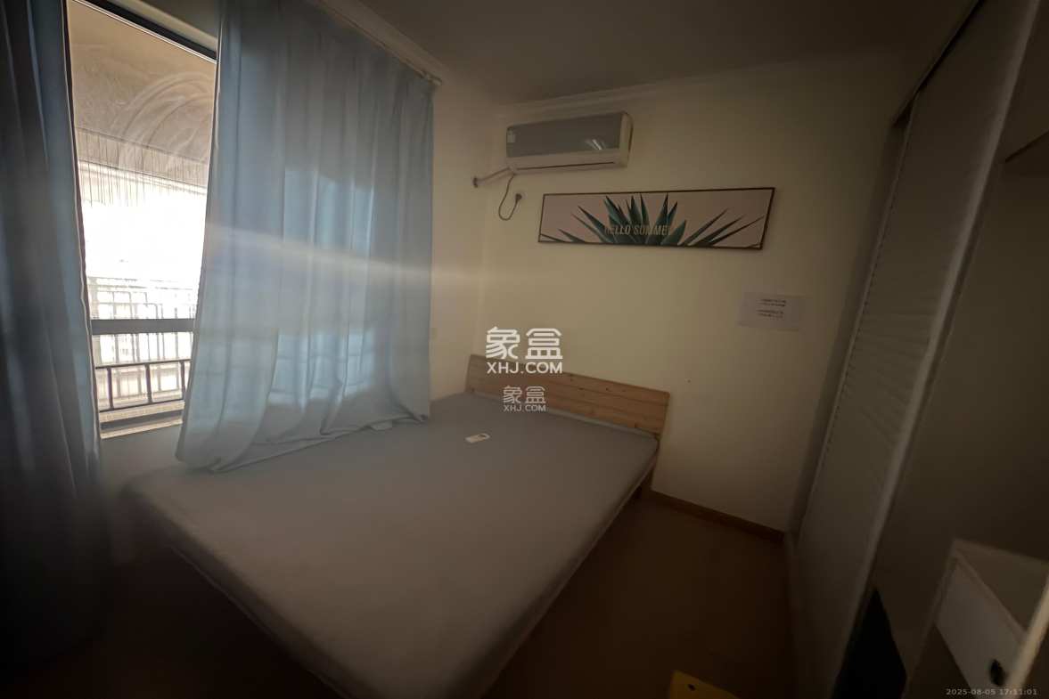 中海梅溪湖壹号  3室2厅1卫    2900.0元/月 中海梅溪湖壹号  3室2厅1卫    2900.0元/月室内图