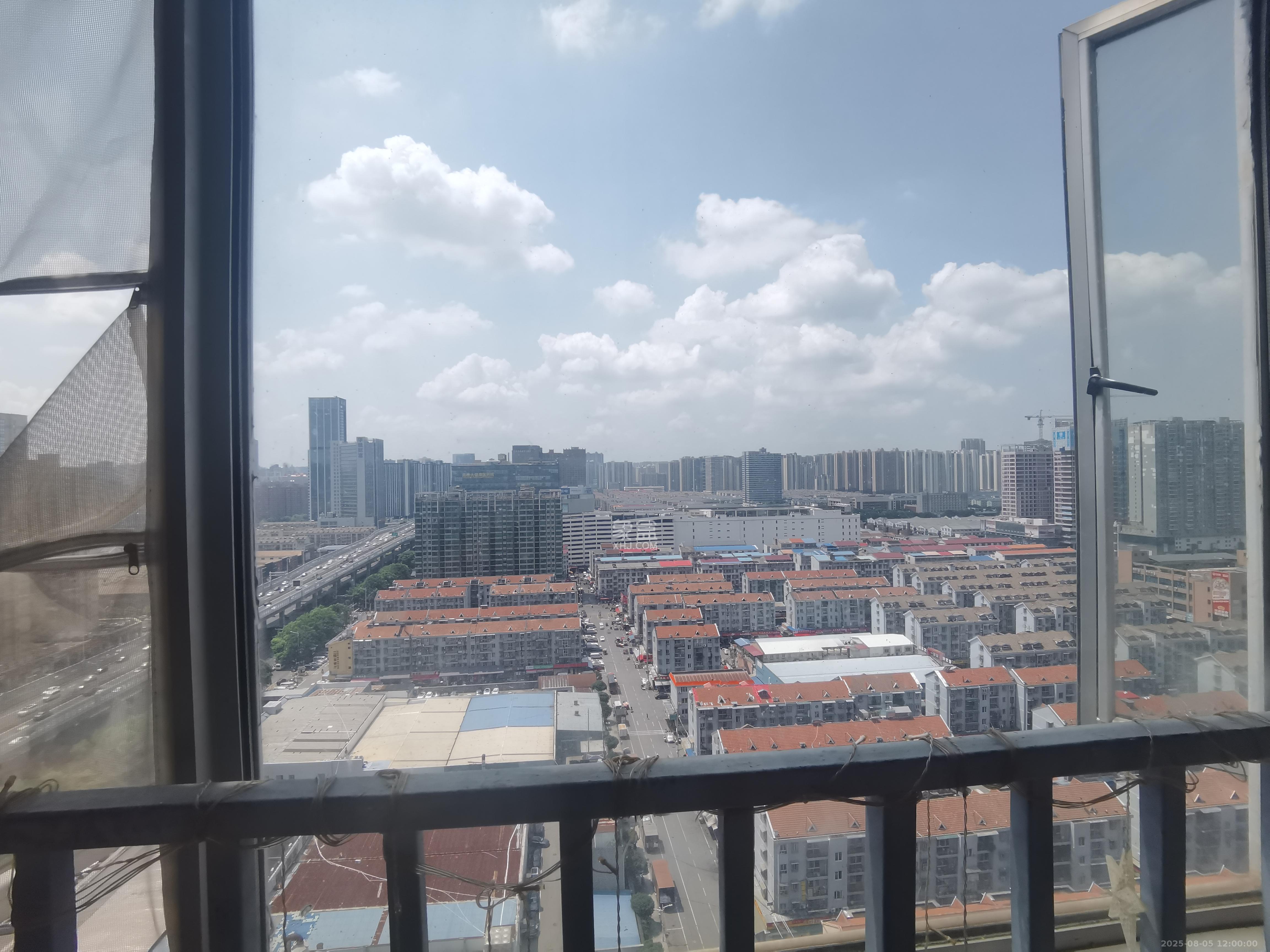 上河国际A座  1室1厅1卫   1500.00元/月室内图