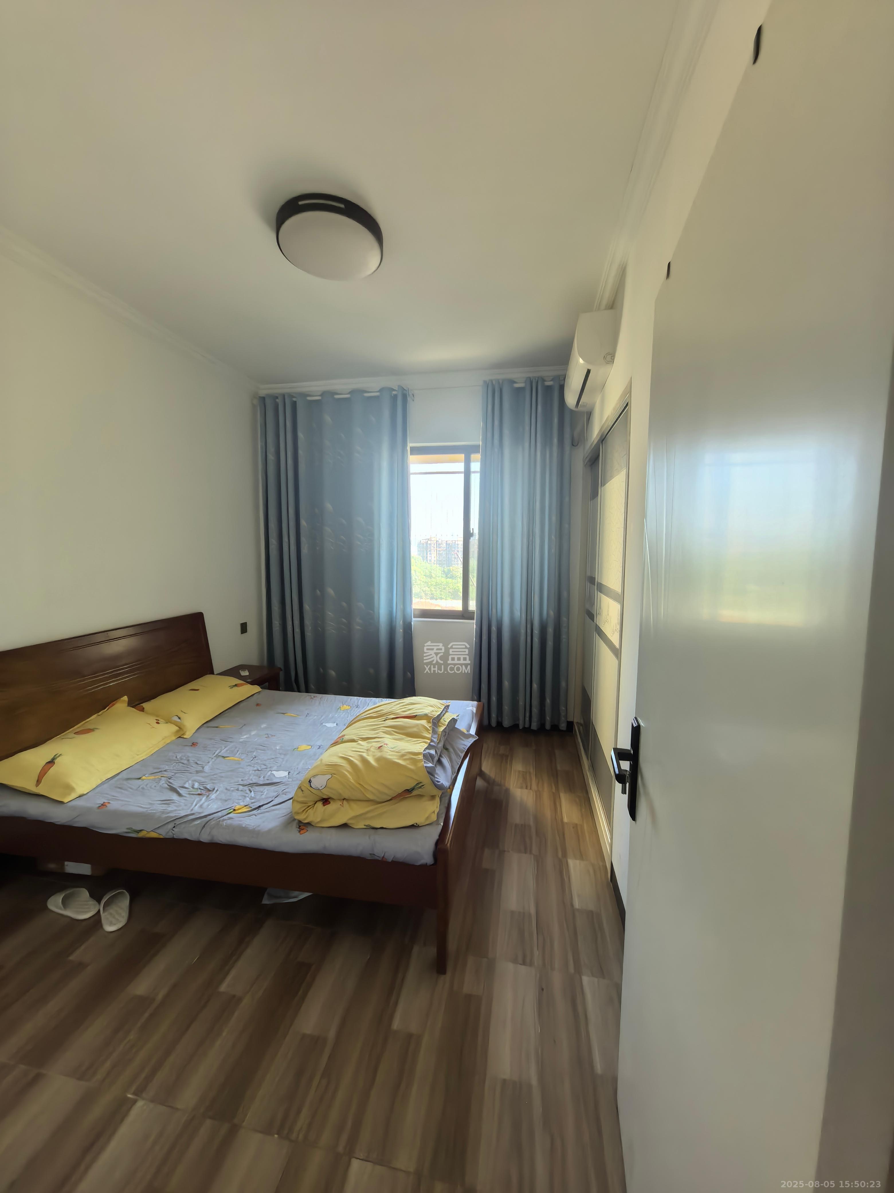 鄱阳佳郡 2室1厅1卫 1800.0元/月 鄱阳佳郡 2室1厅1卫 1800.0元/月户型图