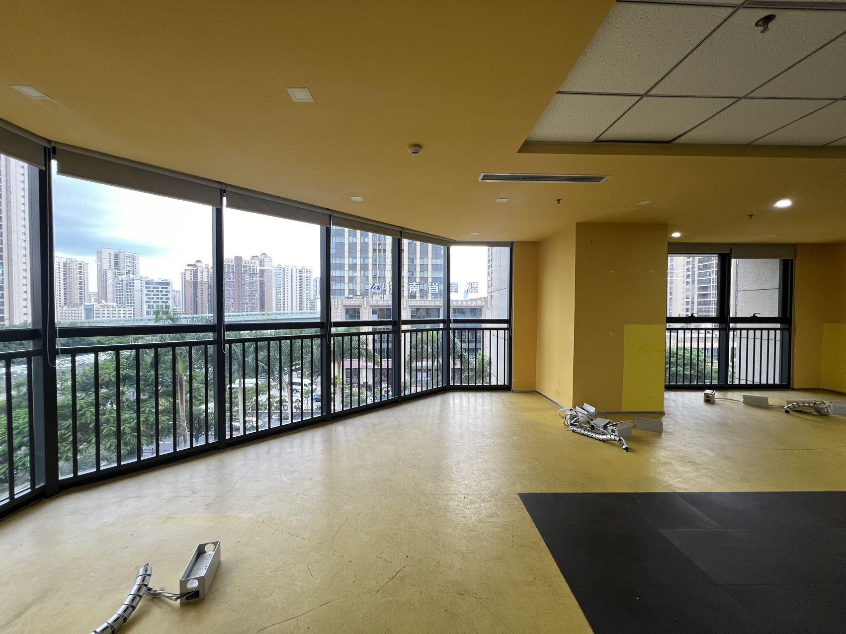 互联网金融大厦 1室0厅0卫 23000.0元/月 互联网金融大厦 1室0厅0卫 23000.0元/月室内图