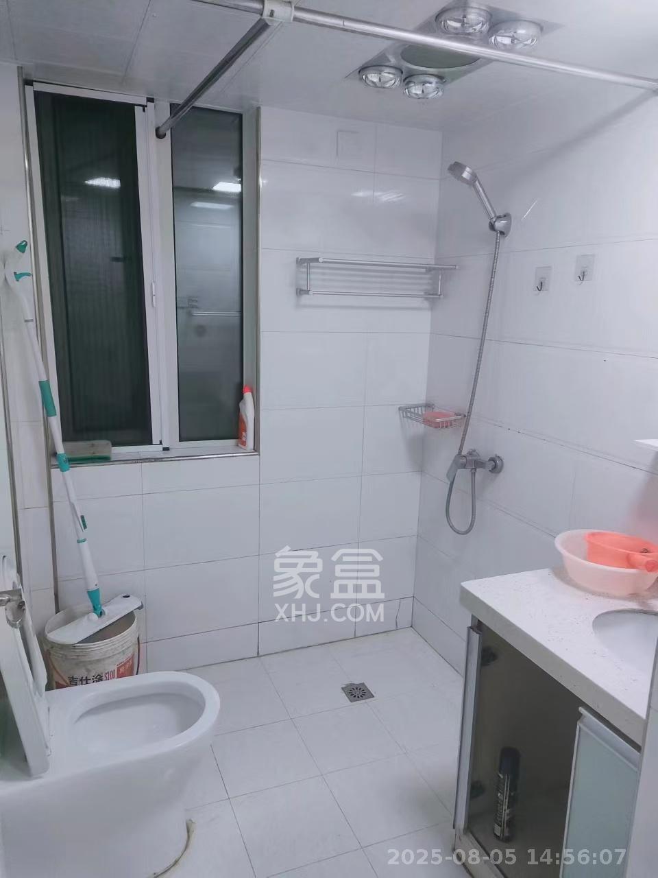五矿万境水岸一期（万境水岸嘉苑）  2室1厅1卫   1850.00元/月室内图