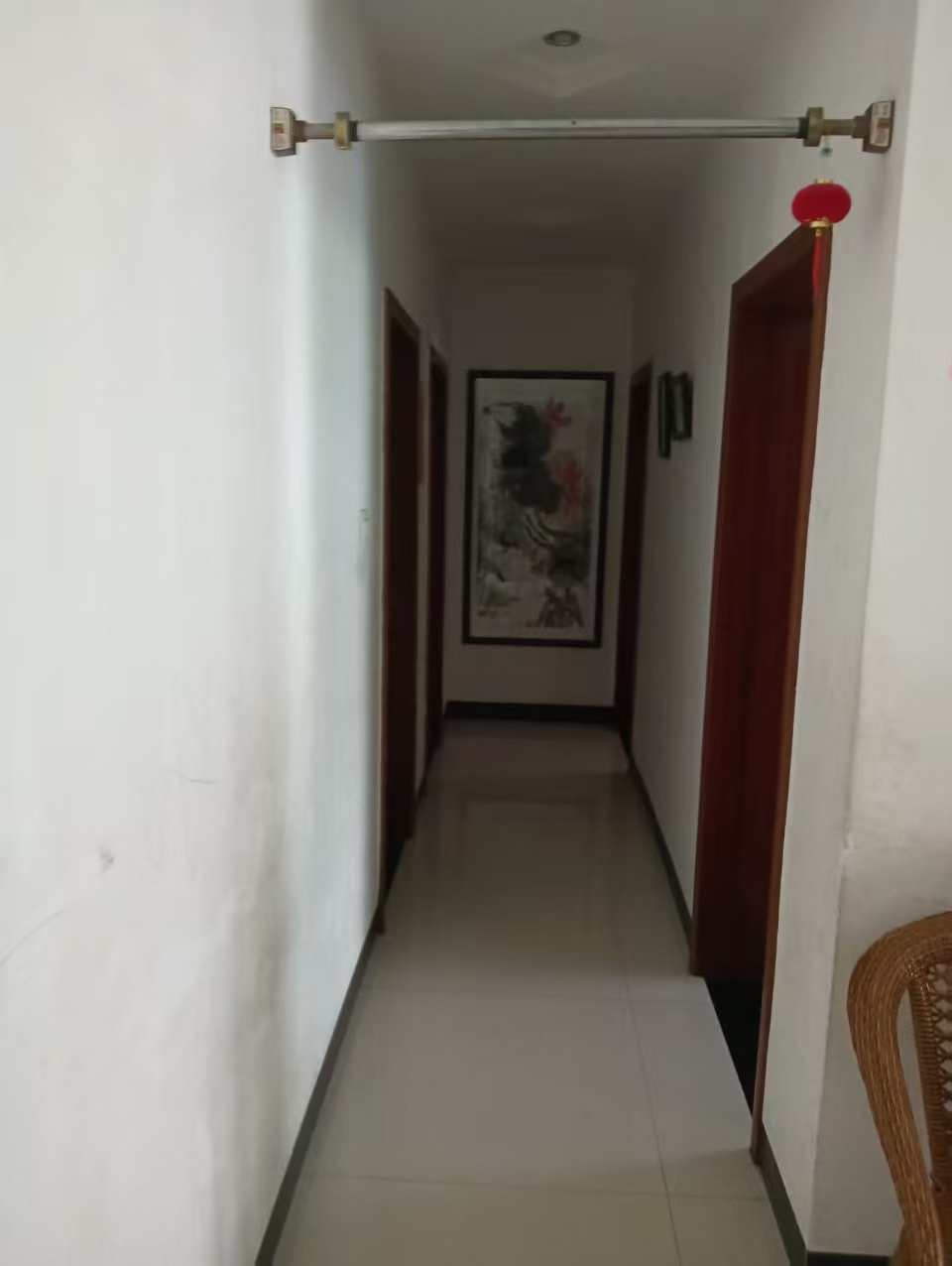 大汉巨龙家园 4室2厅0卫 58.8万 大汉巨龙家园 4室2厅0卫 58.8万户型图