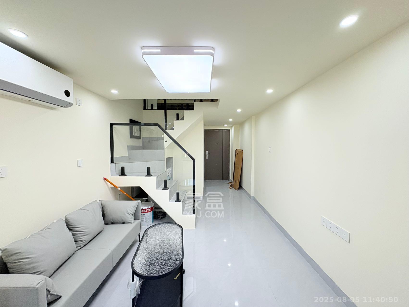 卓越伊景苑  2室1厅1卫    1700.0元/月室内图