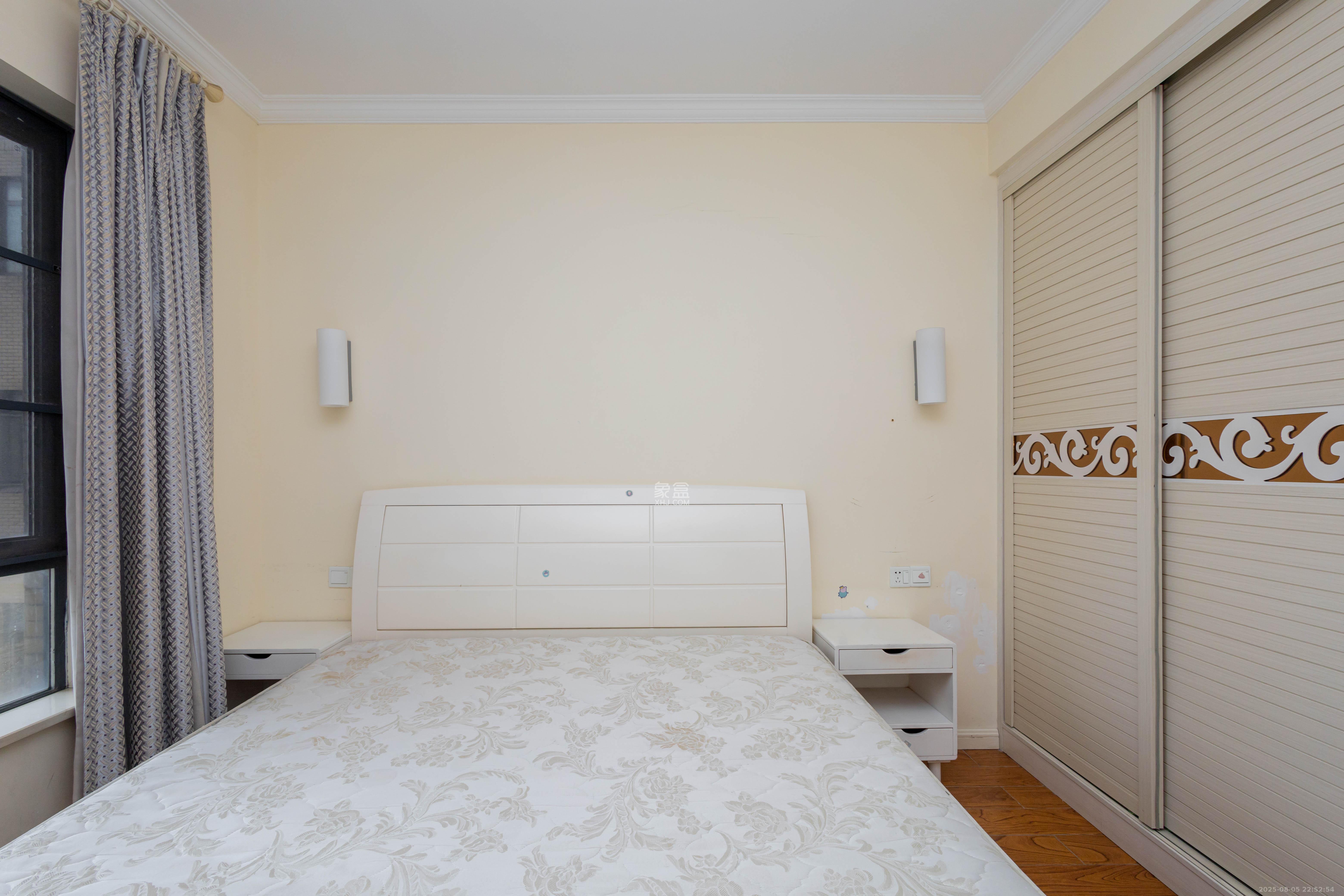 中国铁建国际城二期  3室2厅1卫    52.0万卧室