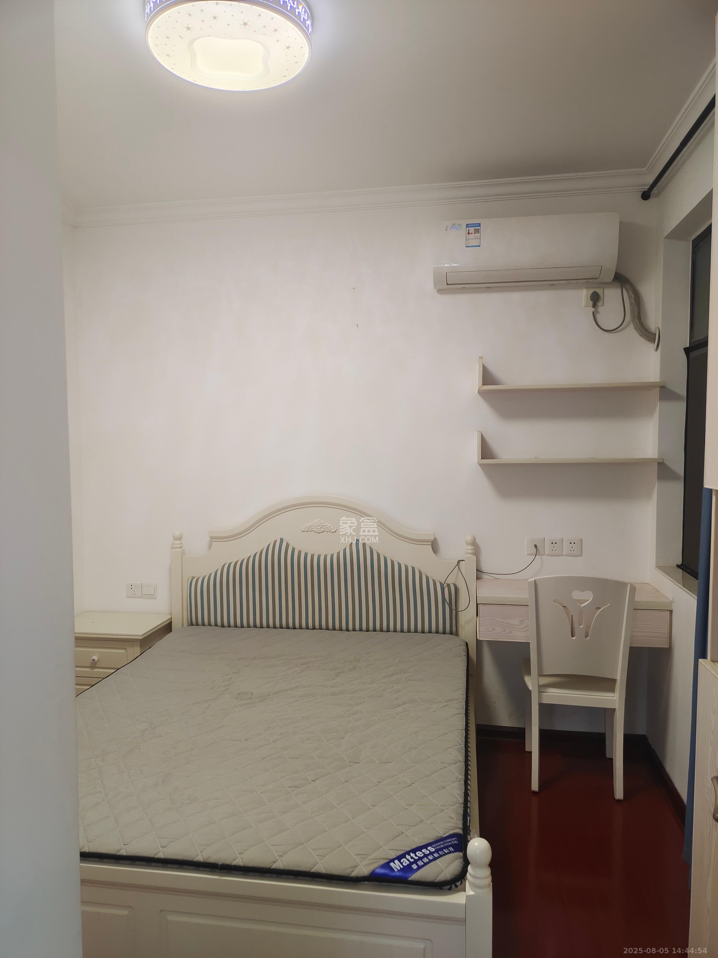 长城水郡  2室1厅1卫    1900.0元/月室内图