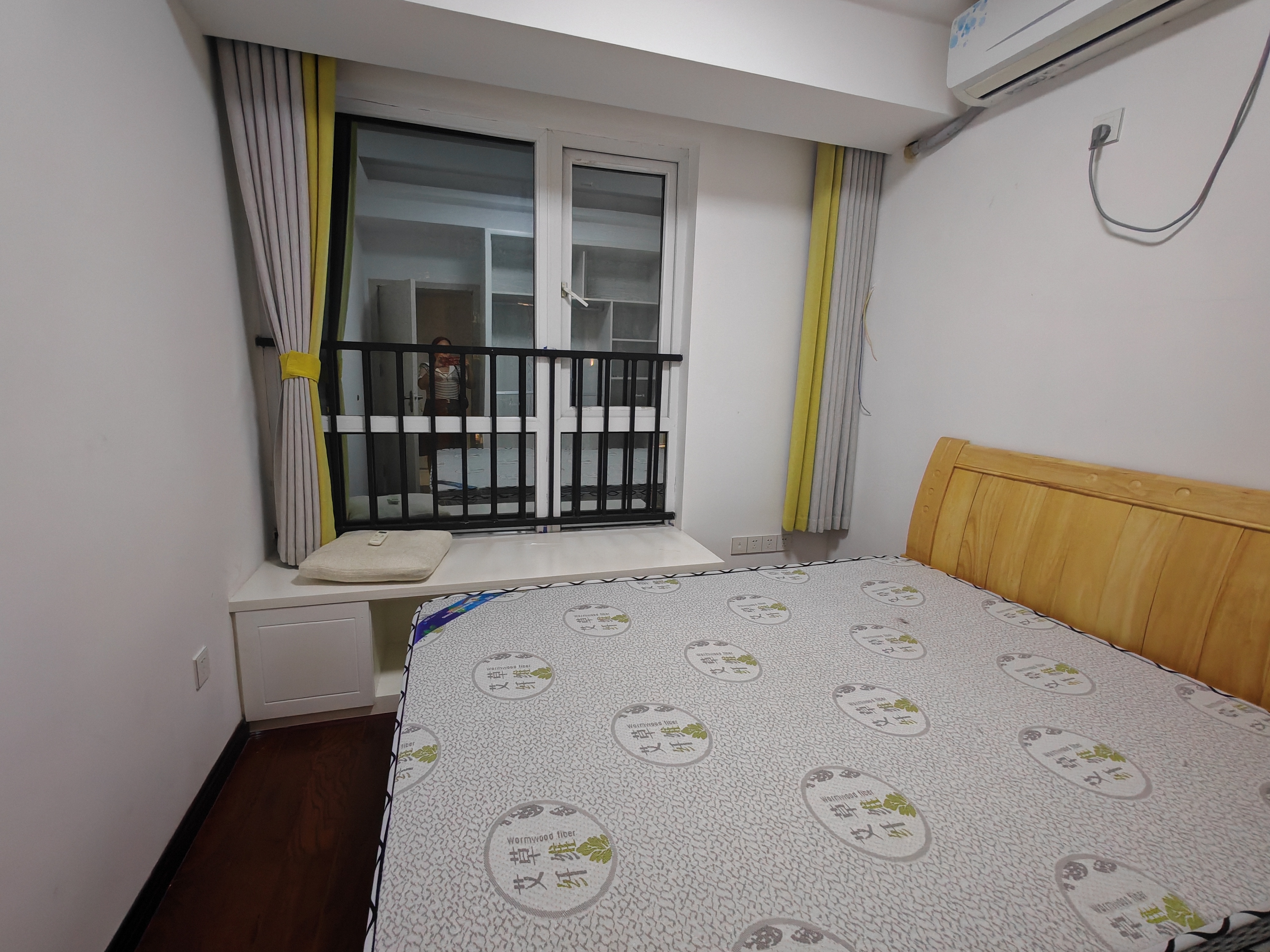 中天鹭鸶湾一期 3室2厅1卫 2200.0元/月 中天鹭鸶湾一期 3室2厅1卫 2200.0元/月室内图