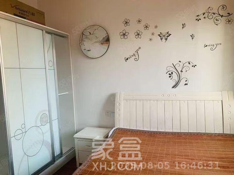 新城国际花都  3室1厅2卫    1700.0元/月室内图