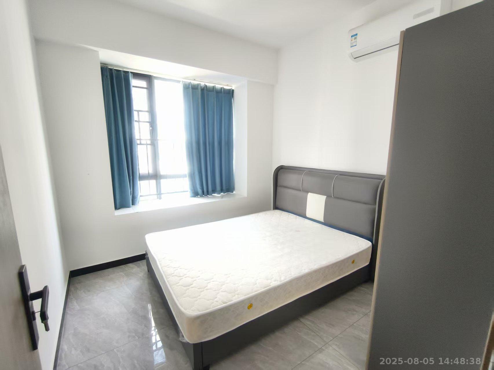 旭辉汇樾城 4室2厅2卫 3300.0元/月 旭辉汇樾城 4室2厅2卫 3300.0元/月室内图