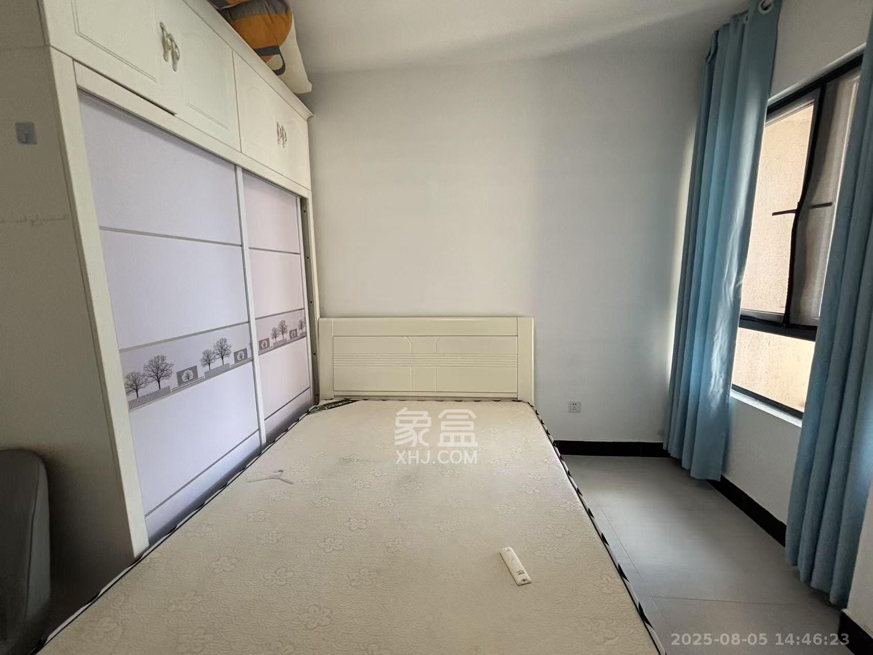 建发中央悦府 3室2厅1卫 3300.0元/月 建发中央悦府 3室2厅1卫 3300.0元/月室内图