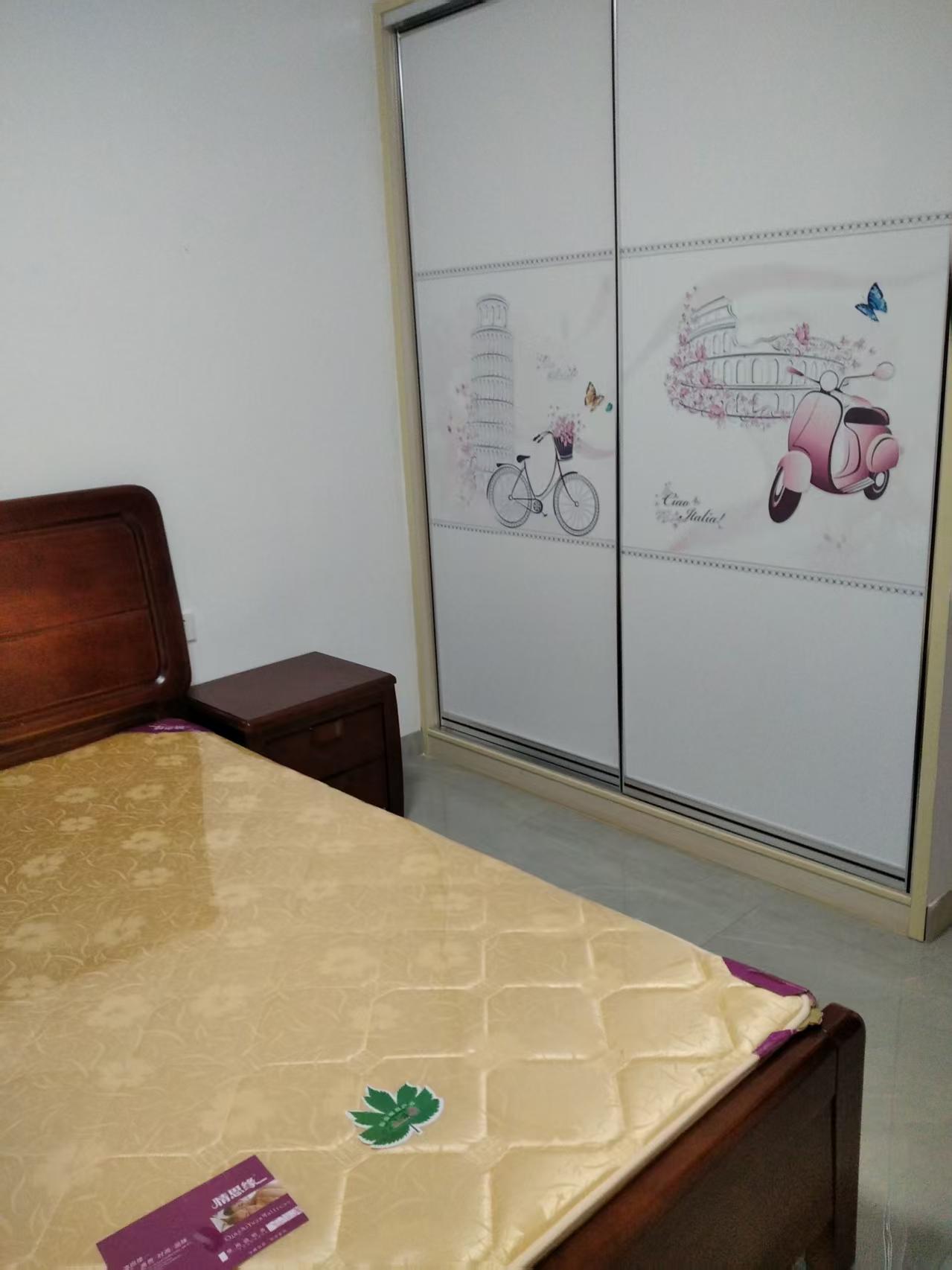 金柘北区  2室2厅1卫   850.00元/月