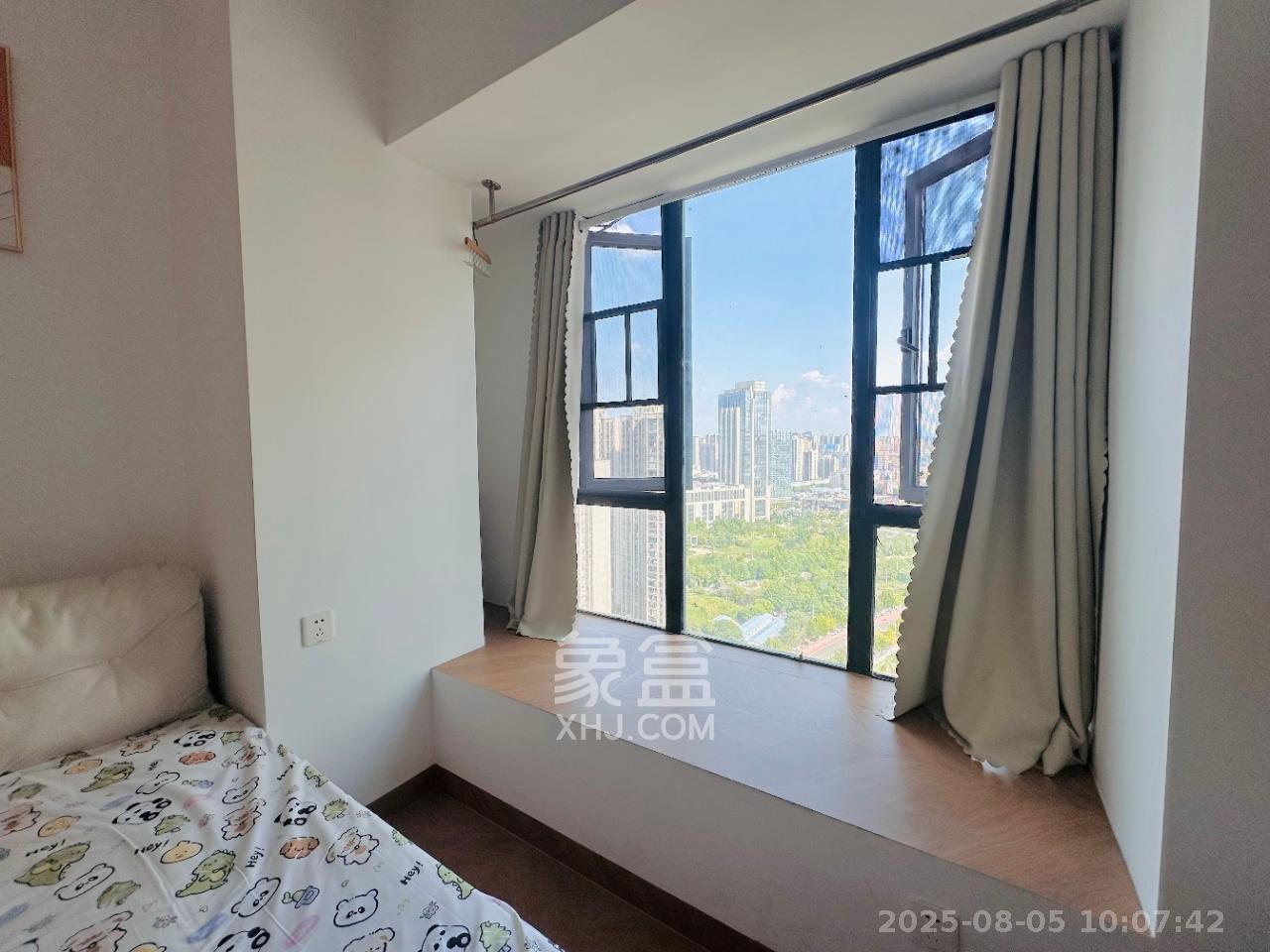 碧桂园印象 1室1厅1卫 1400.0元/月 碧桂园印象 1室1厅1卫 1400.0元/月室内图