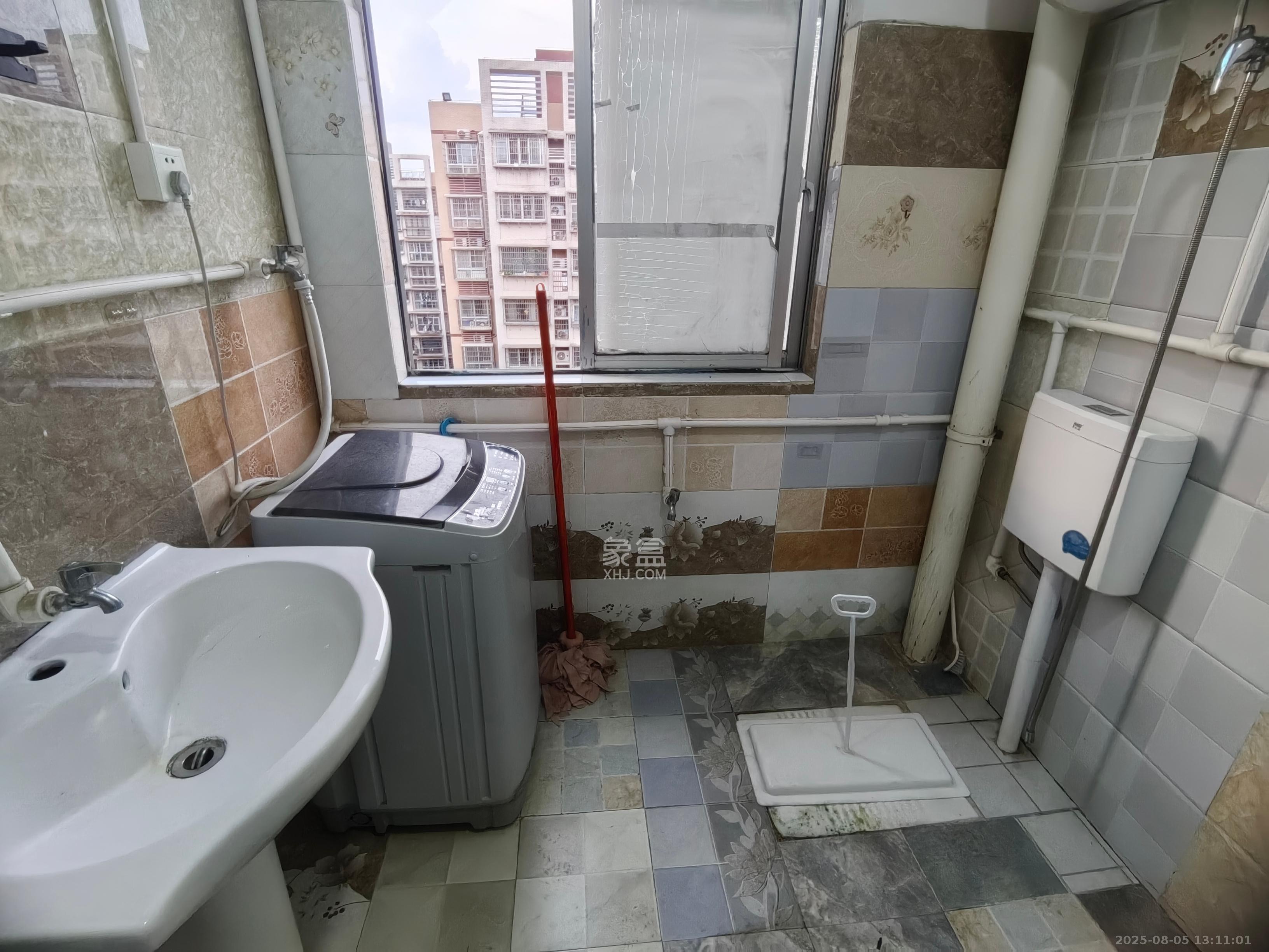 先锋新宇  1室0厅1卫    900.0元/月室内图