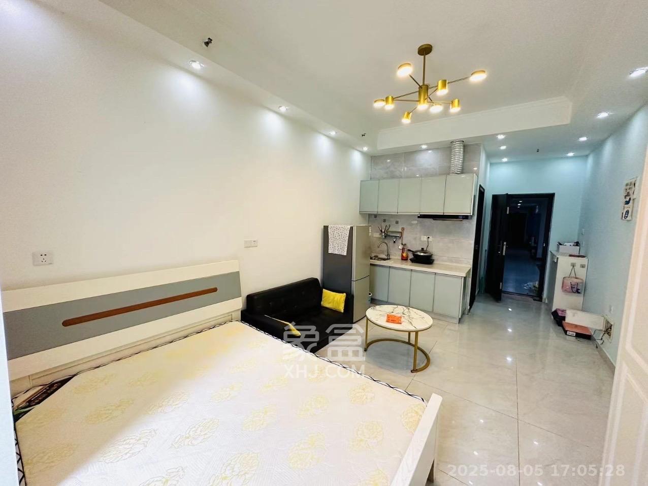 裕天国际商汇中心 1室0厅0卫 1200.0元/月 裕天国际商汇中心 1室0厅0卫 1200.0元/月室内图