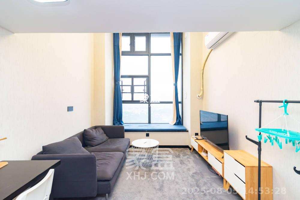 弘坤云寓 2室1厅1卫 2000.0元/月 弘坤云寓 2室1厅1卫 2000.0元/月室内图