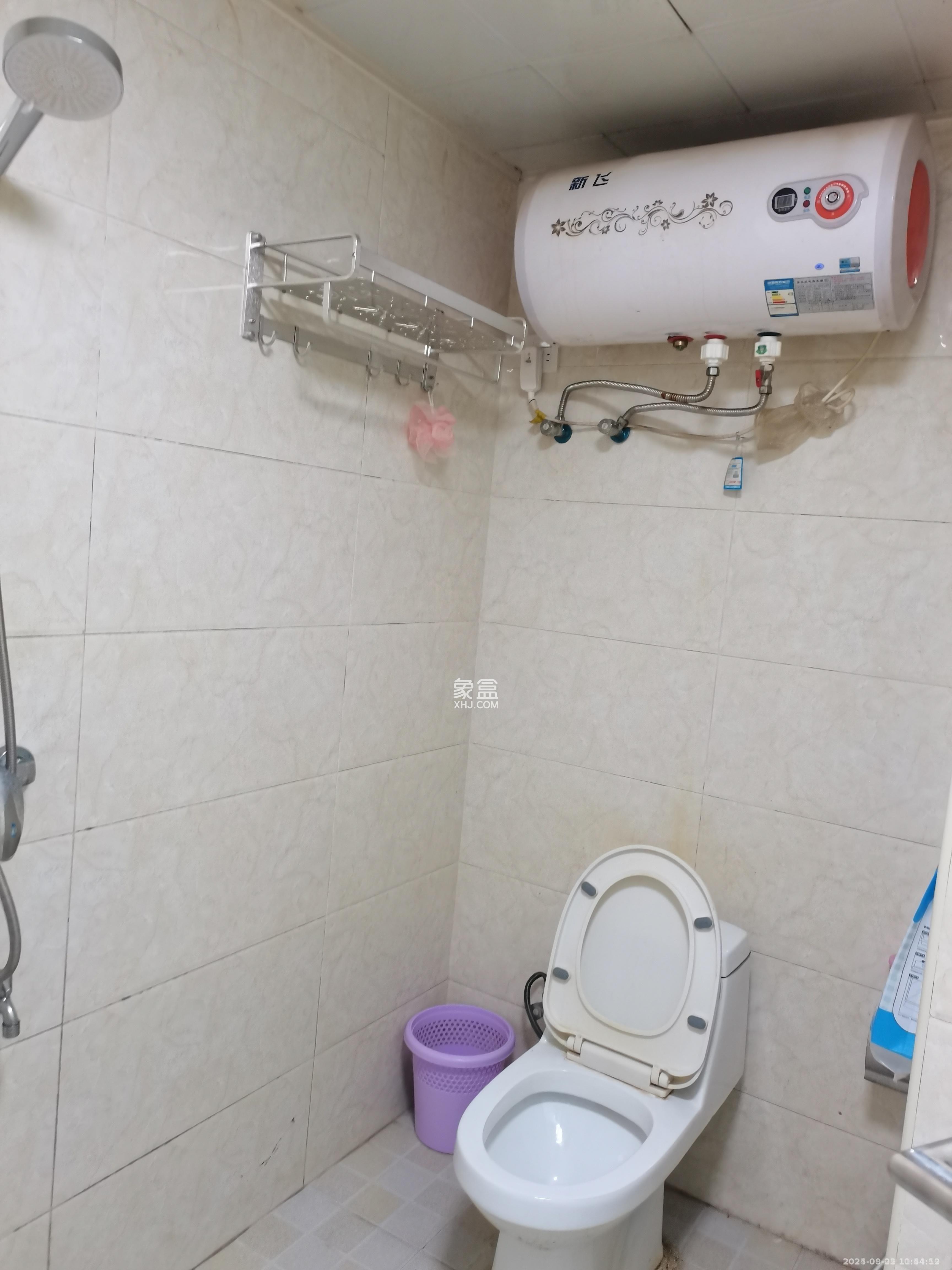 嘉华城(一期) 1室1厅1卫 1350.0元/月 嘉华城(一期) 1室1厅1卫 1350.0元/月室内图