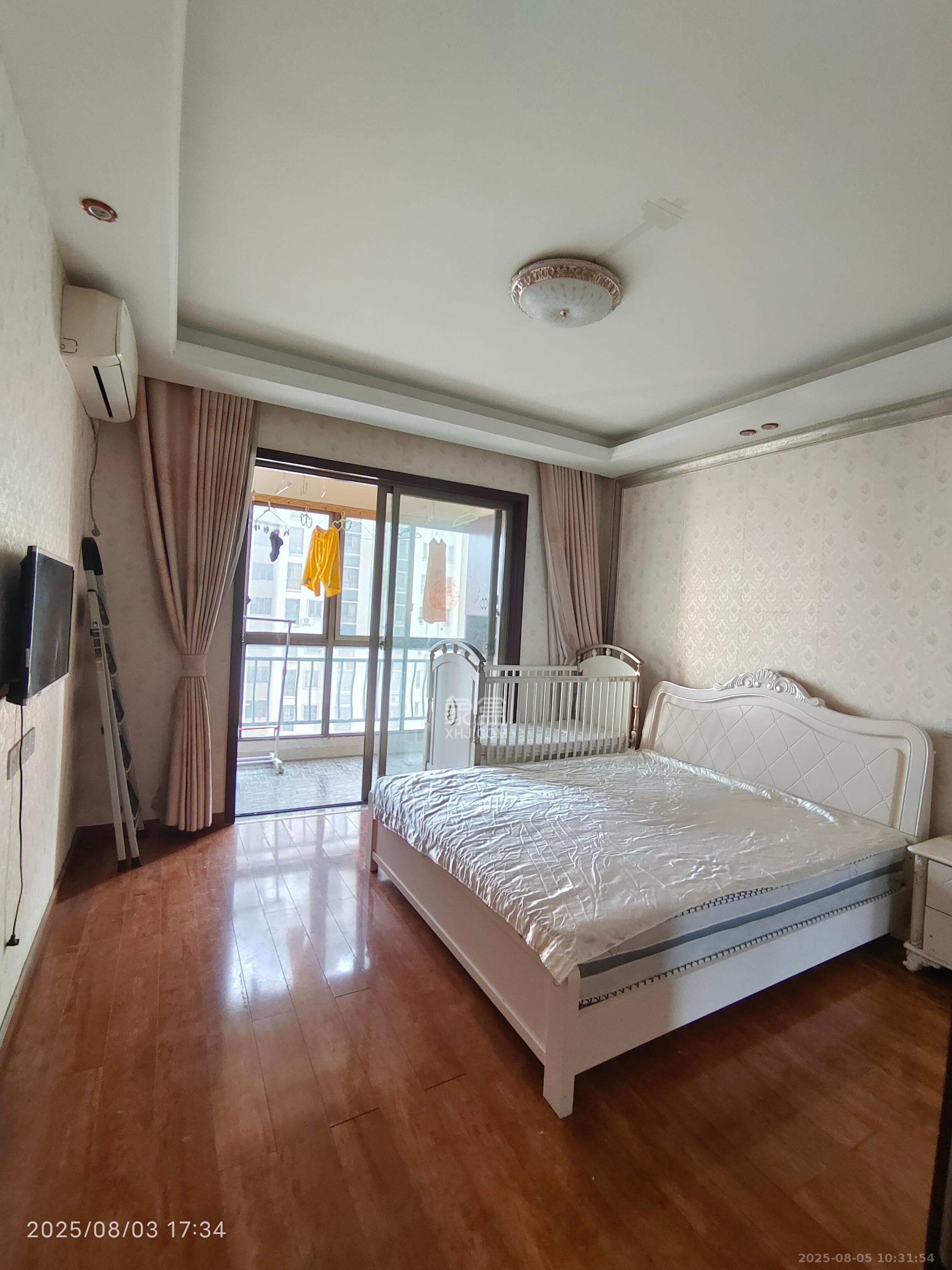 碧桂园威尼斯城 1室2厅2卫 2400.0元/月 碧桂园威尼斯城 1室2厅2卫 2400.0元/月室内图