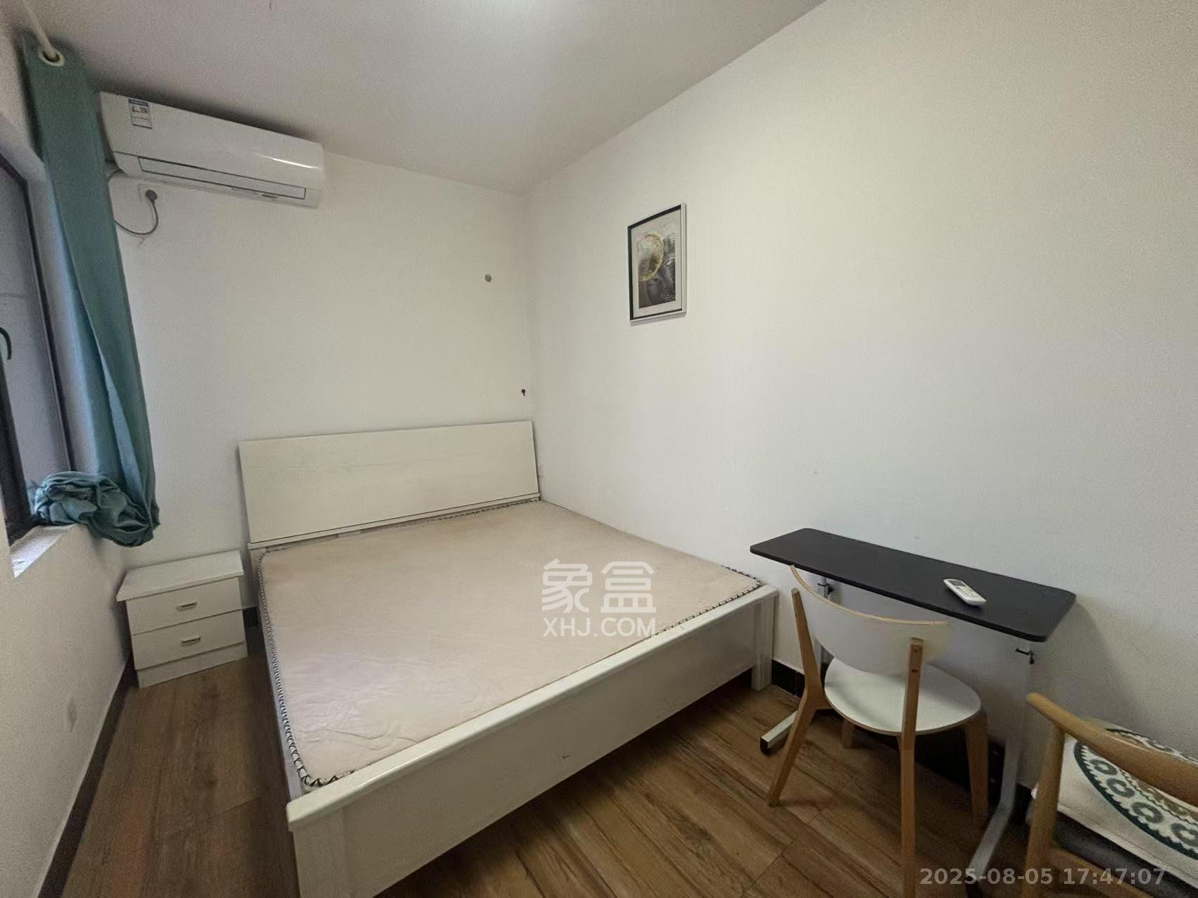 中国铁建梅溪青秀二期  3室2厅2卫    2500.0元/月室内图