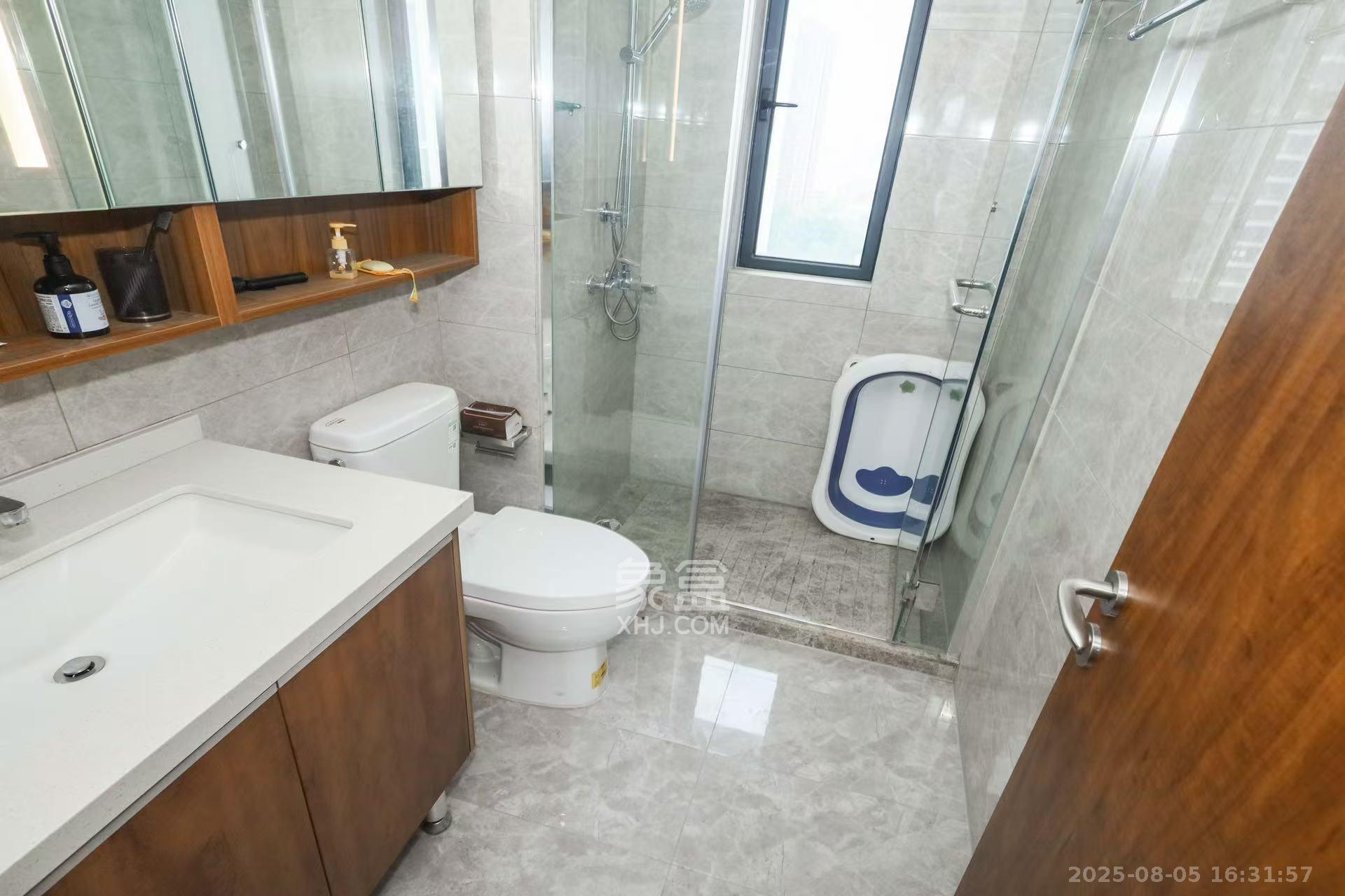 梅溪悦章 4室2厅1卫 4500.0元/月 梅溪悦章 4室2厅1卫 4500.0元/月室内图