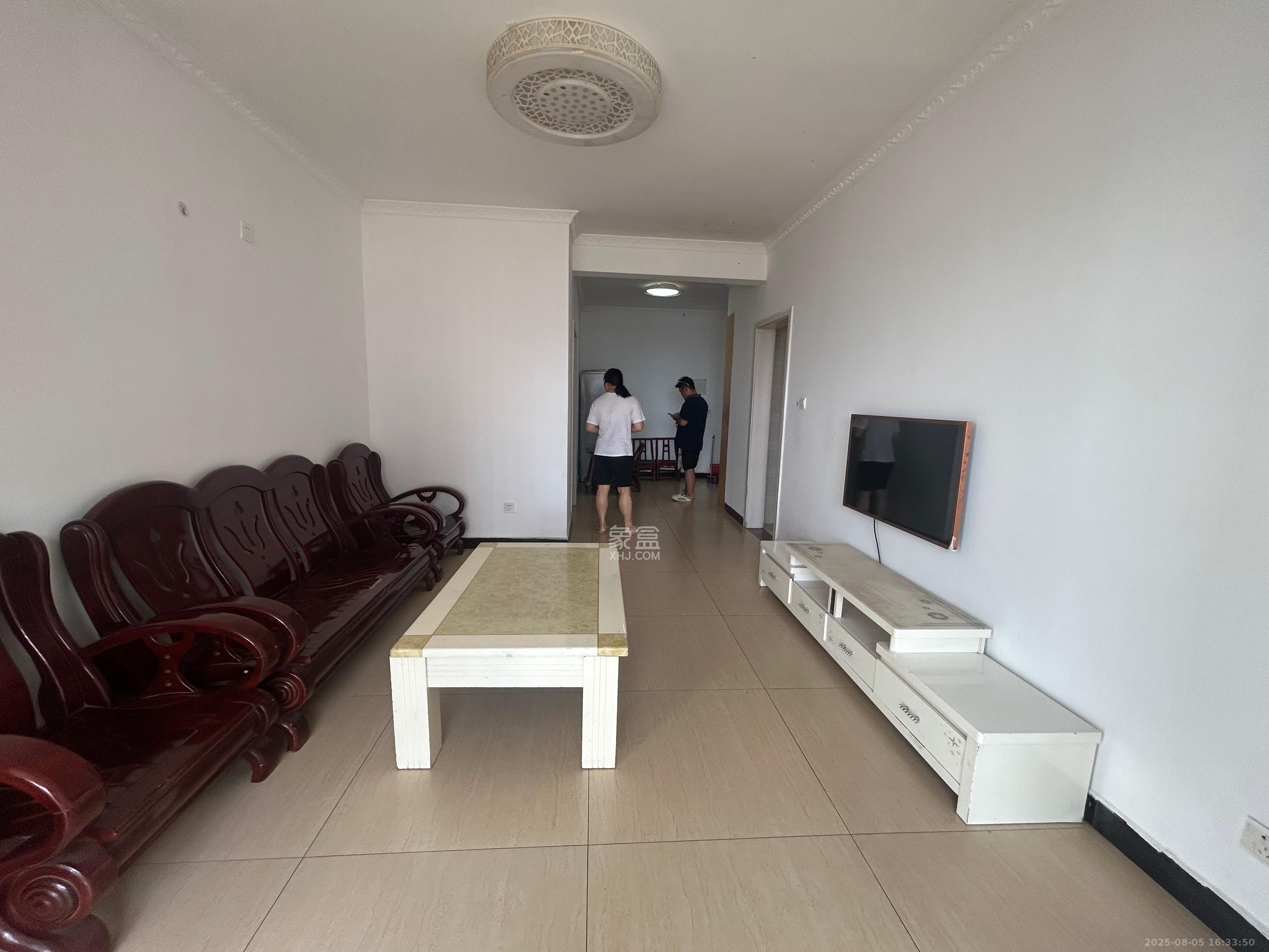 和沁园  2室1厅1卫   1800.00元/月室内图